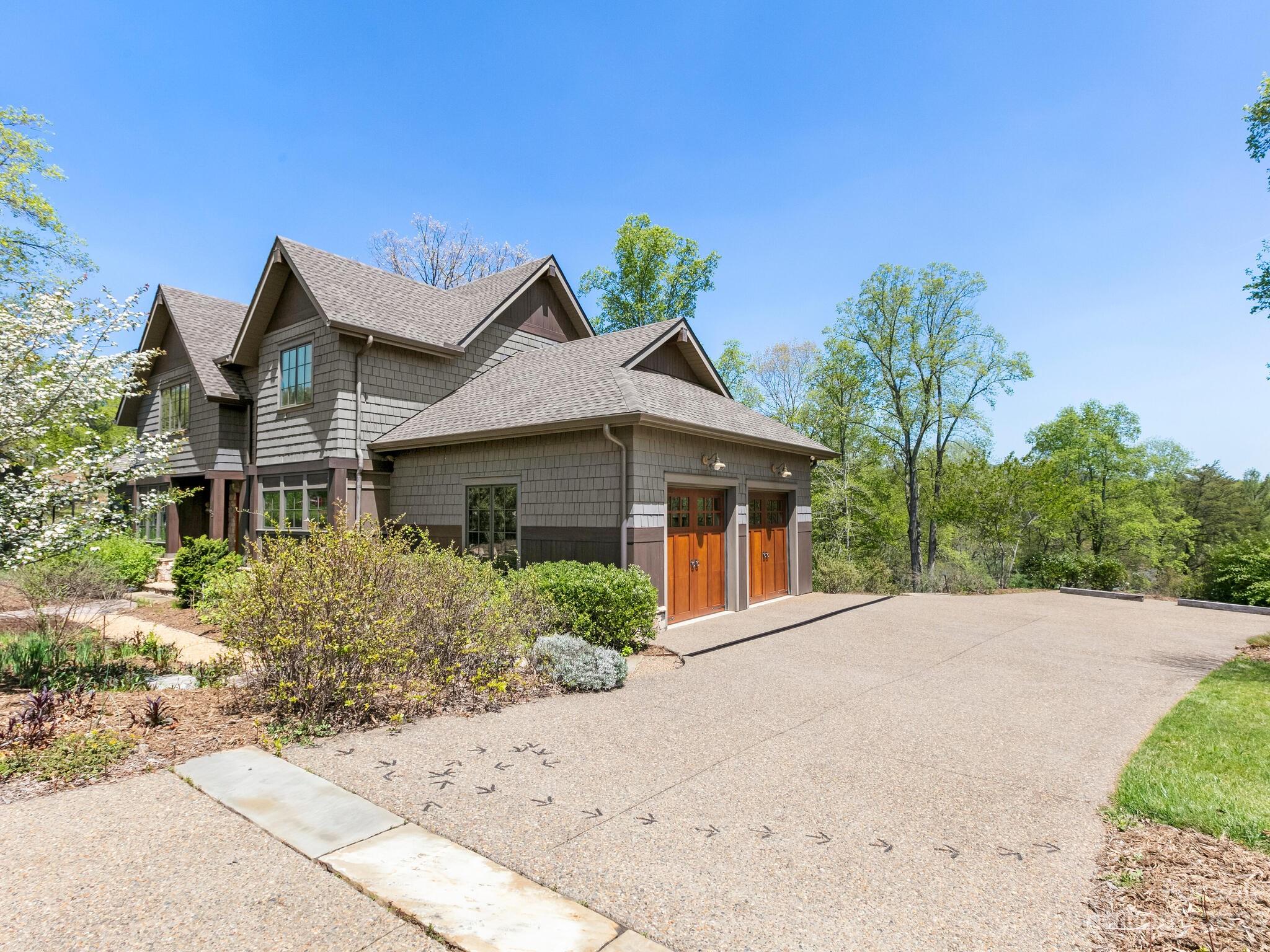 Sovereign Oaks - Residential