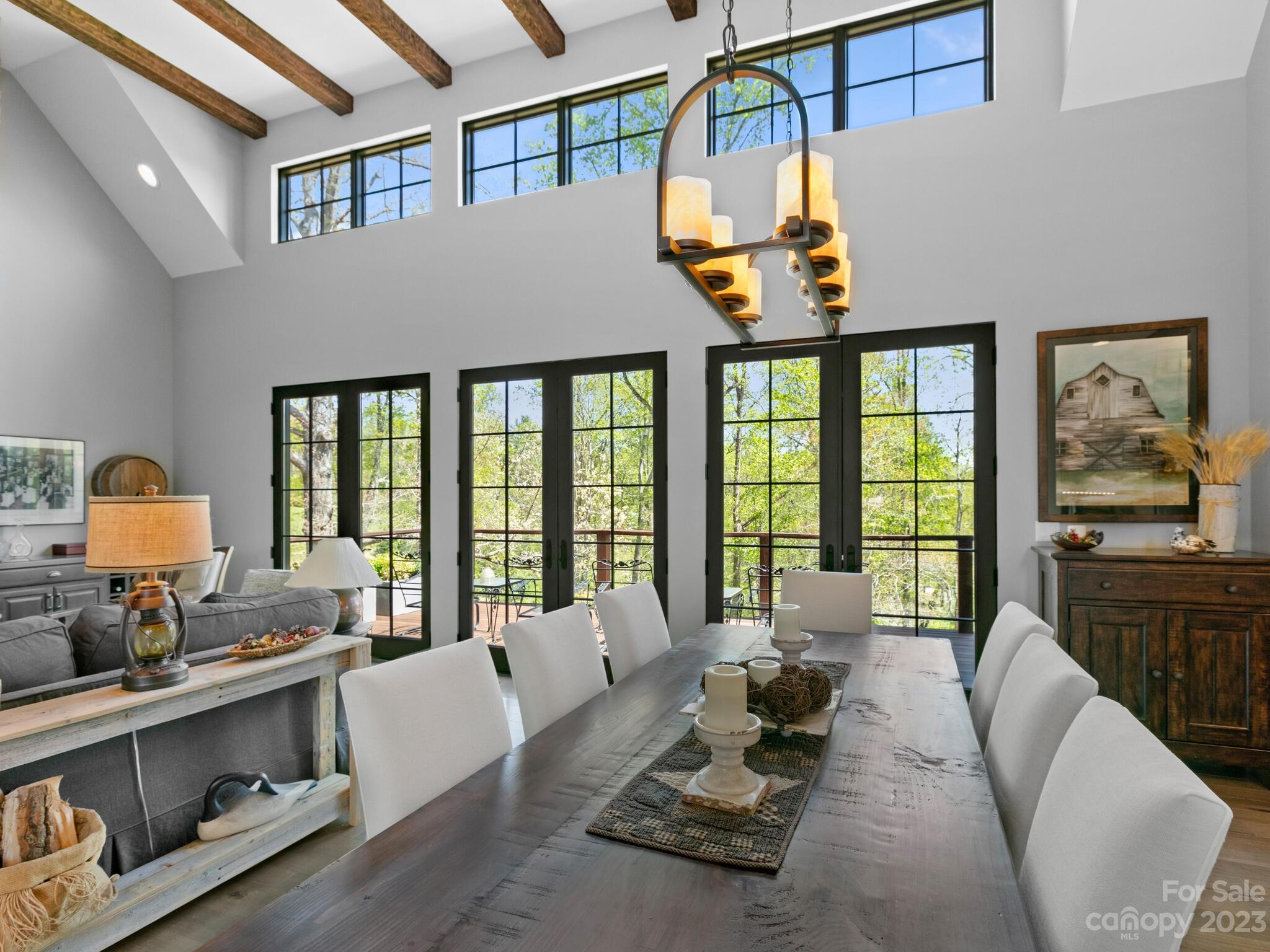 Sovereign Oaks - Residential