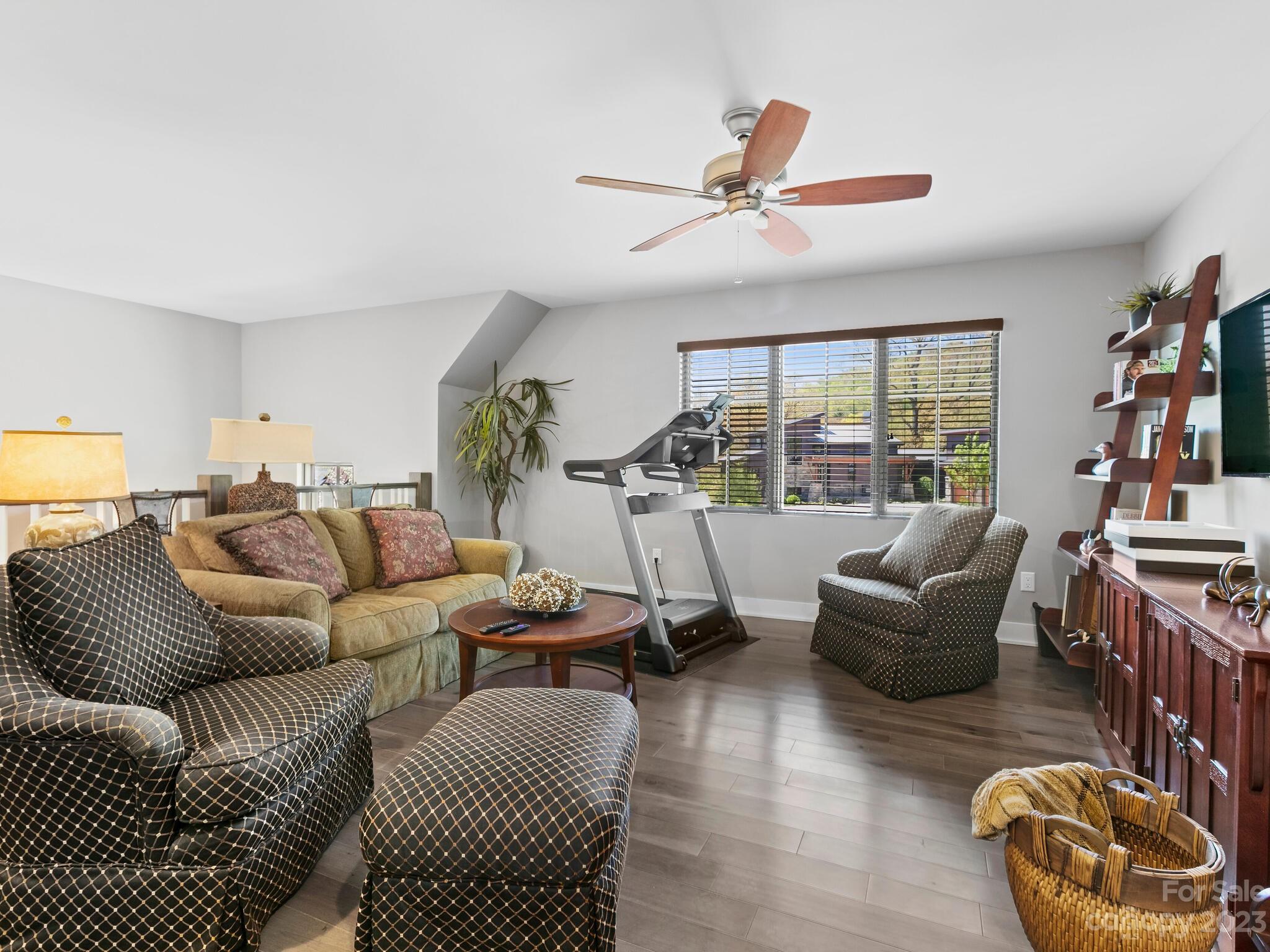 Sovereign Oaks - Residential