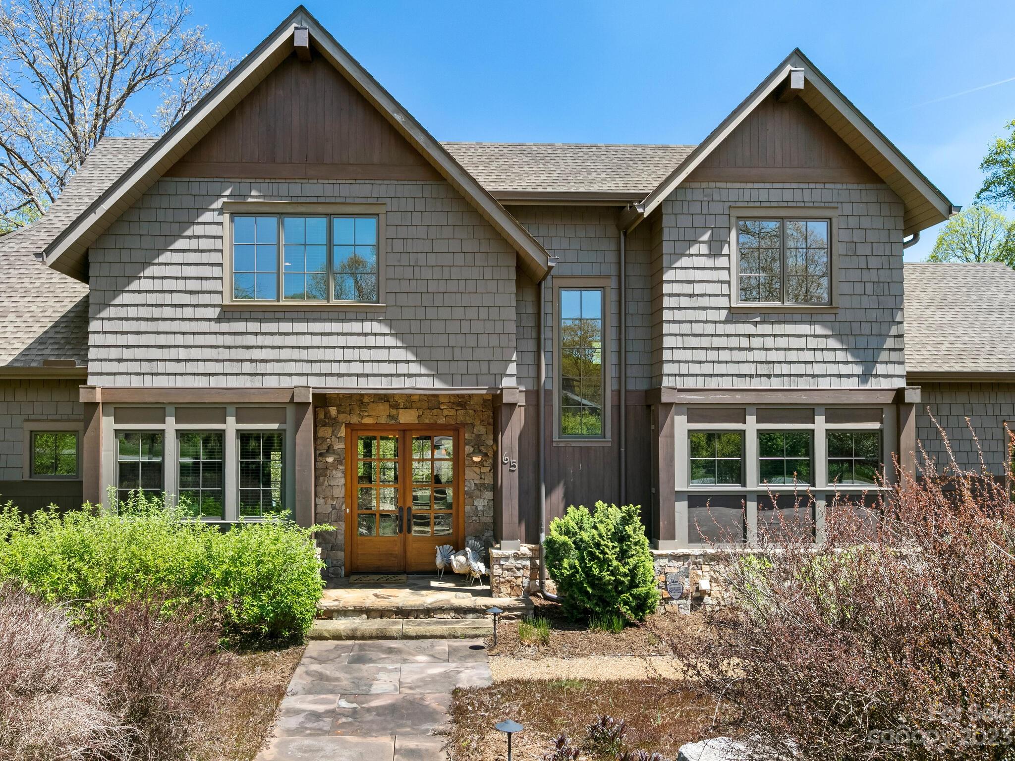 Sovereign Oaks - Residential