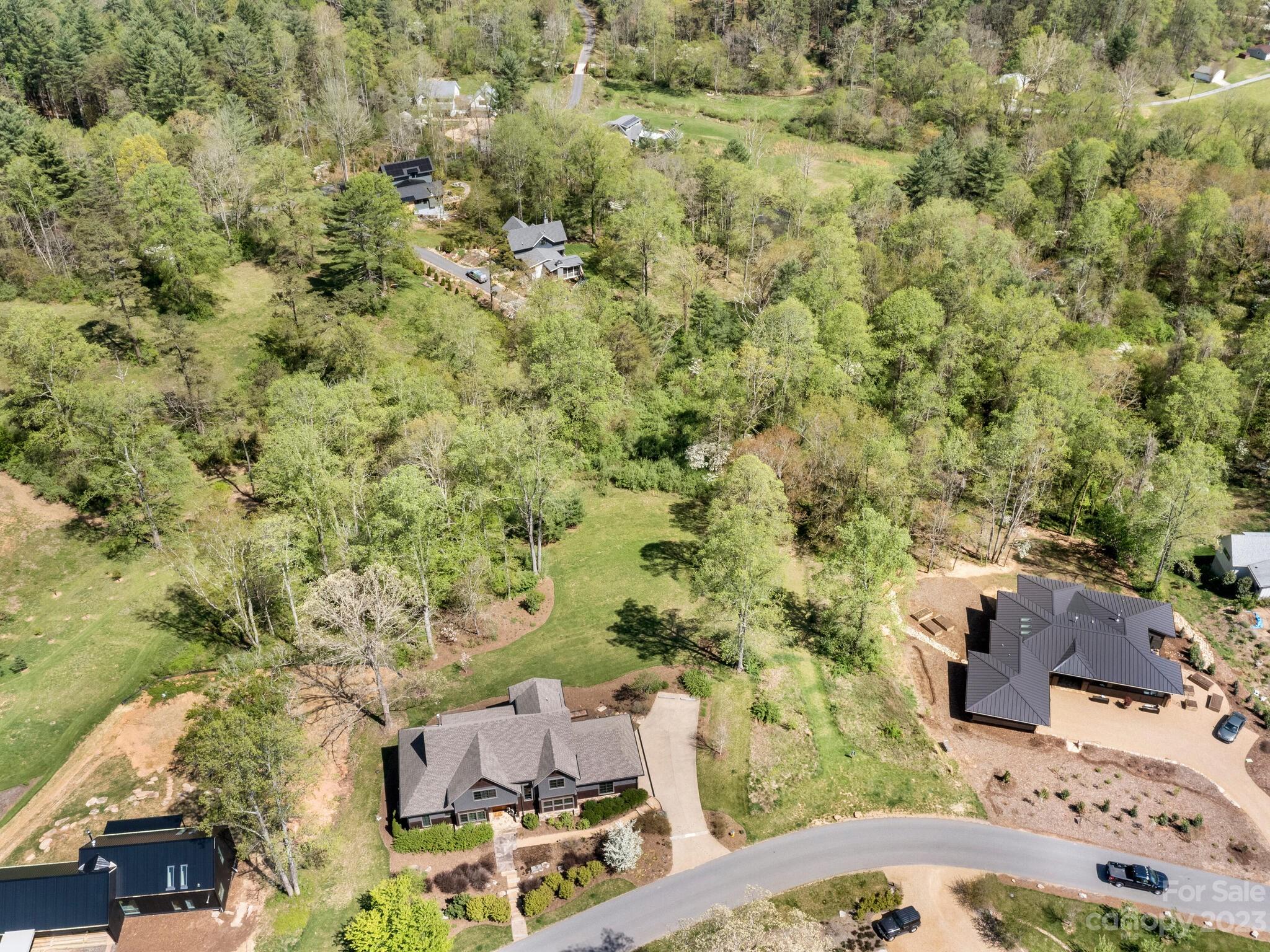 Sovereign Oaks - Residential