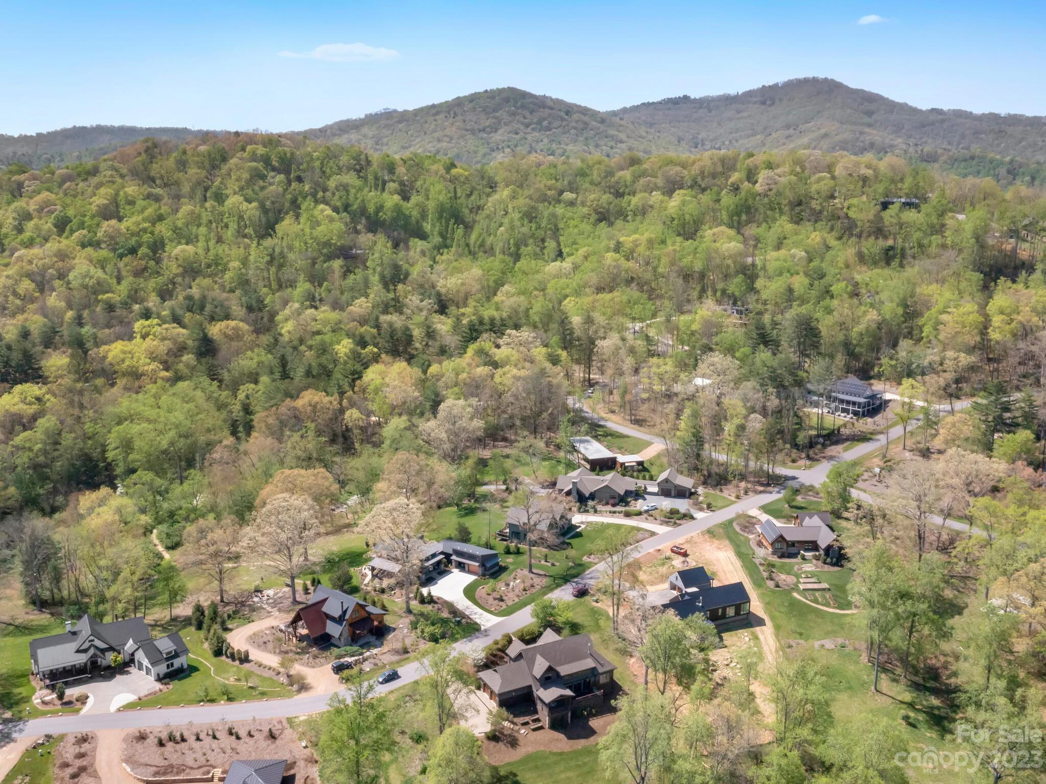 Sovereign Oaks - Residential