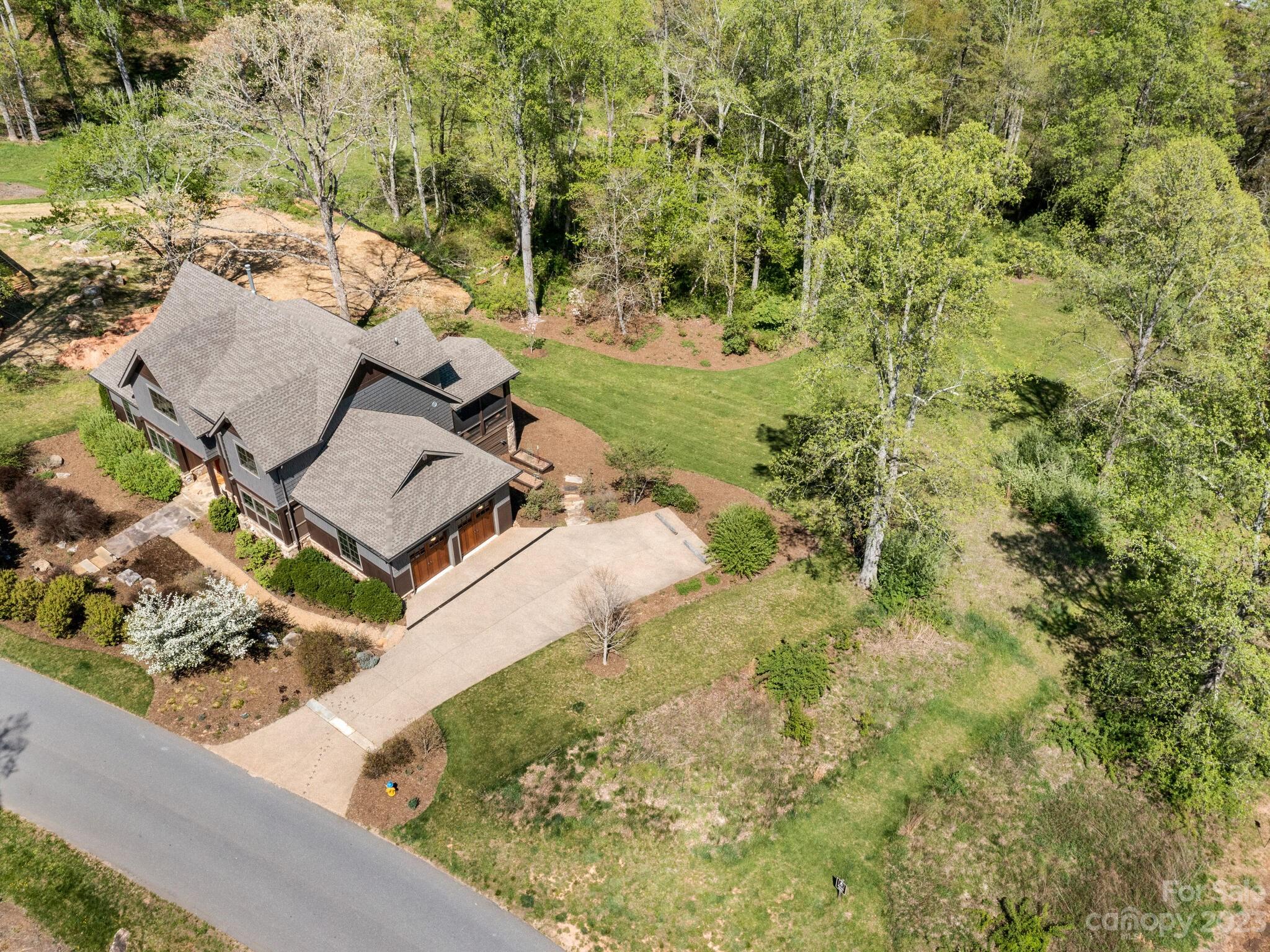 Sovereign Oaks - Residential