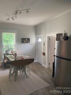 Aragon Baldwin Mills - Residential Lease