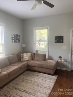 Aragon Baldwin Mills - Residential Lease