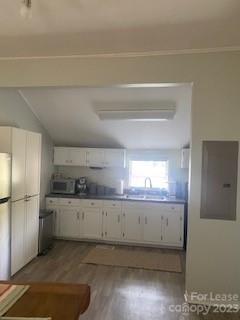 Aragon Baldwin Mills - Residential Lease