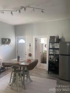 Aragon Baldwin Mills - Residential Lease