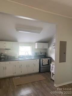 Aragon Baldwin Mills - Residential Lease