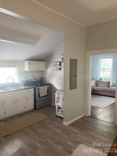 Aragon Baldwin Mills - Residential Lease