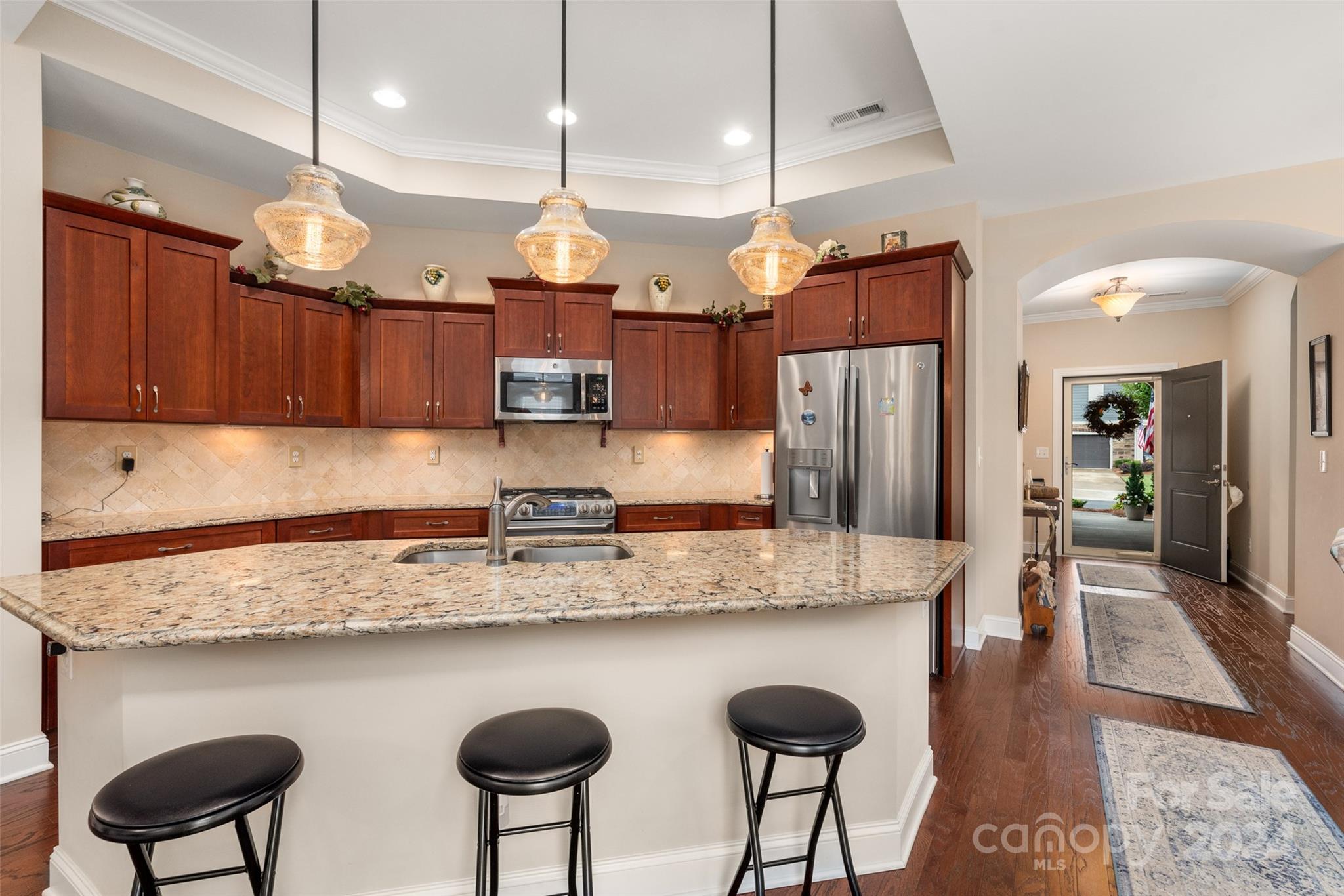 The Courtyards at Emerald Lake - Residential