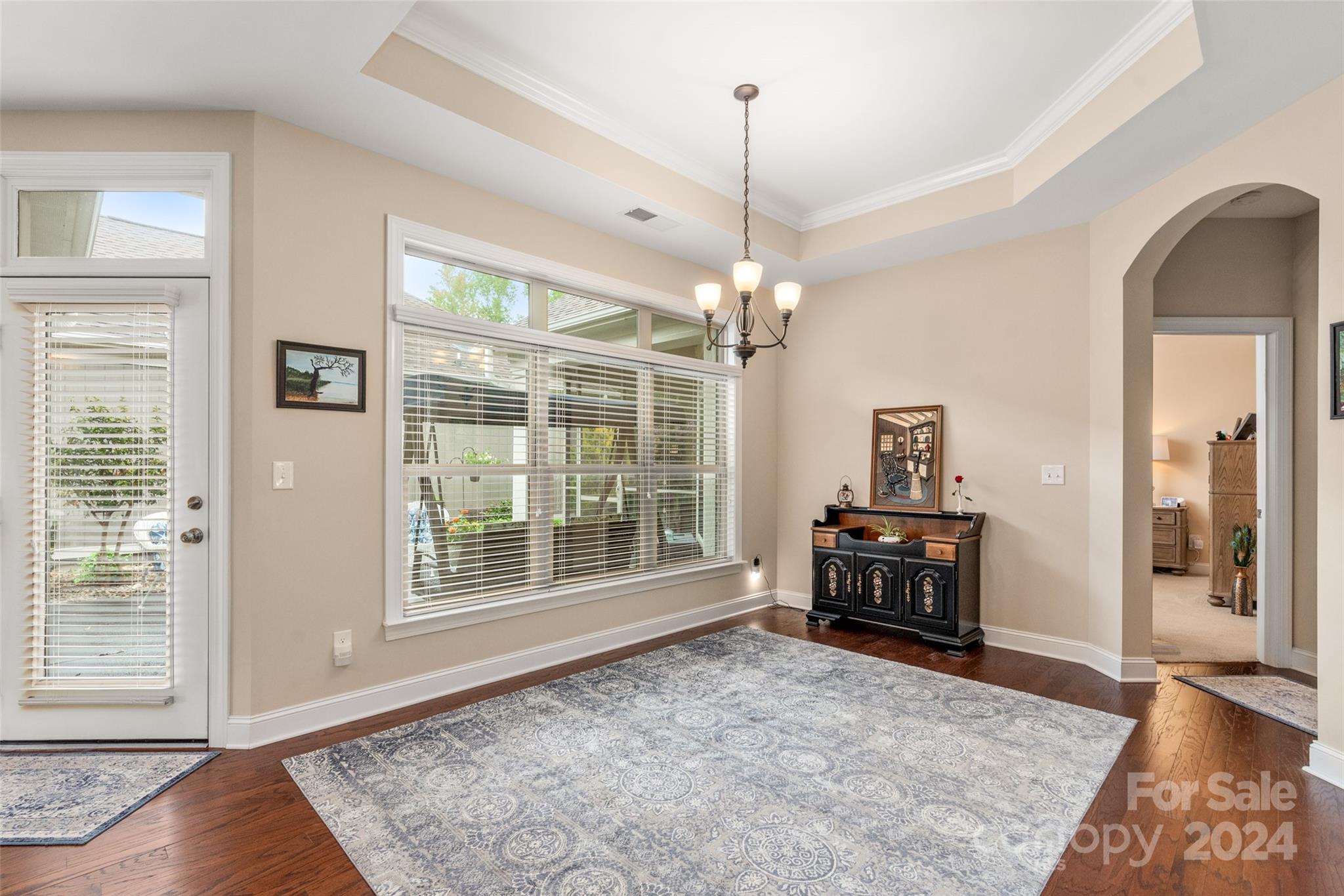 The Courtyards at Emerald Lake - Residential