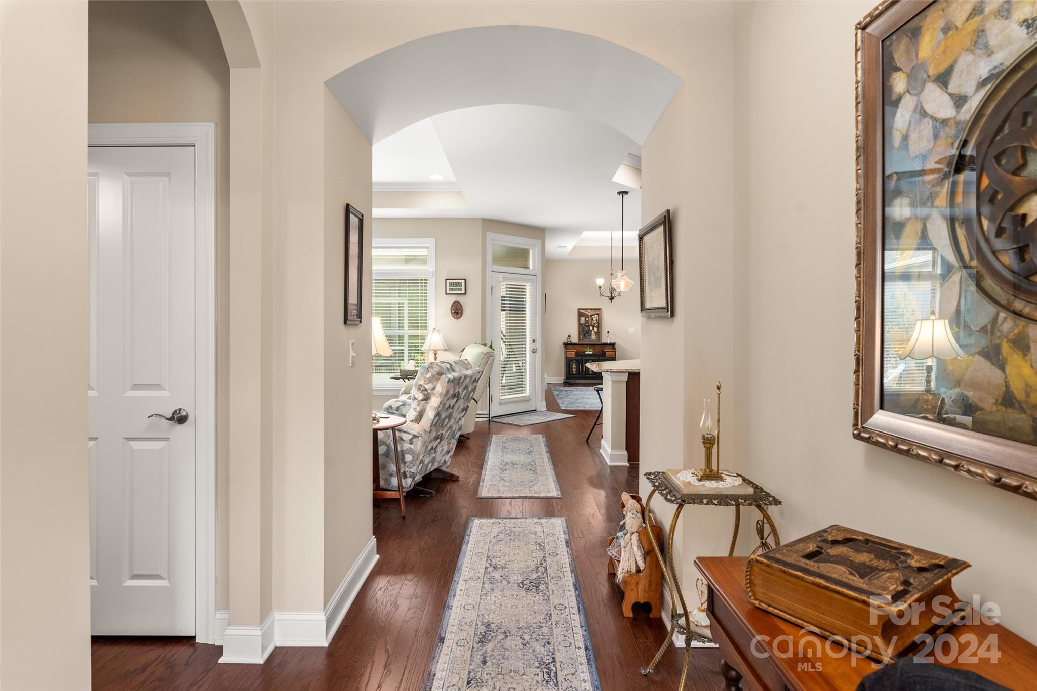 The Courtyards at Emerald Lake - Residential