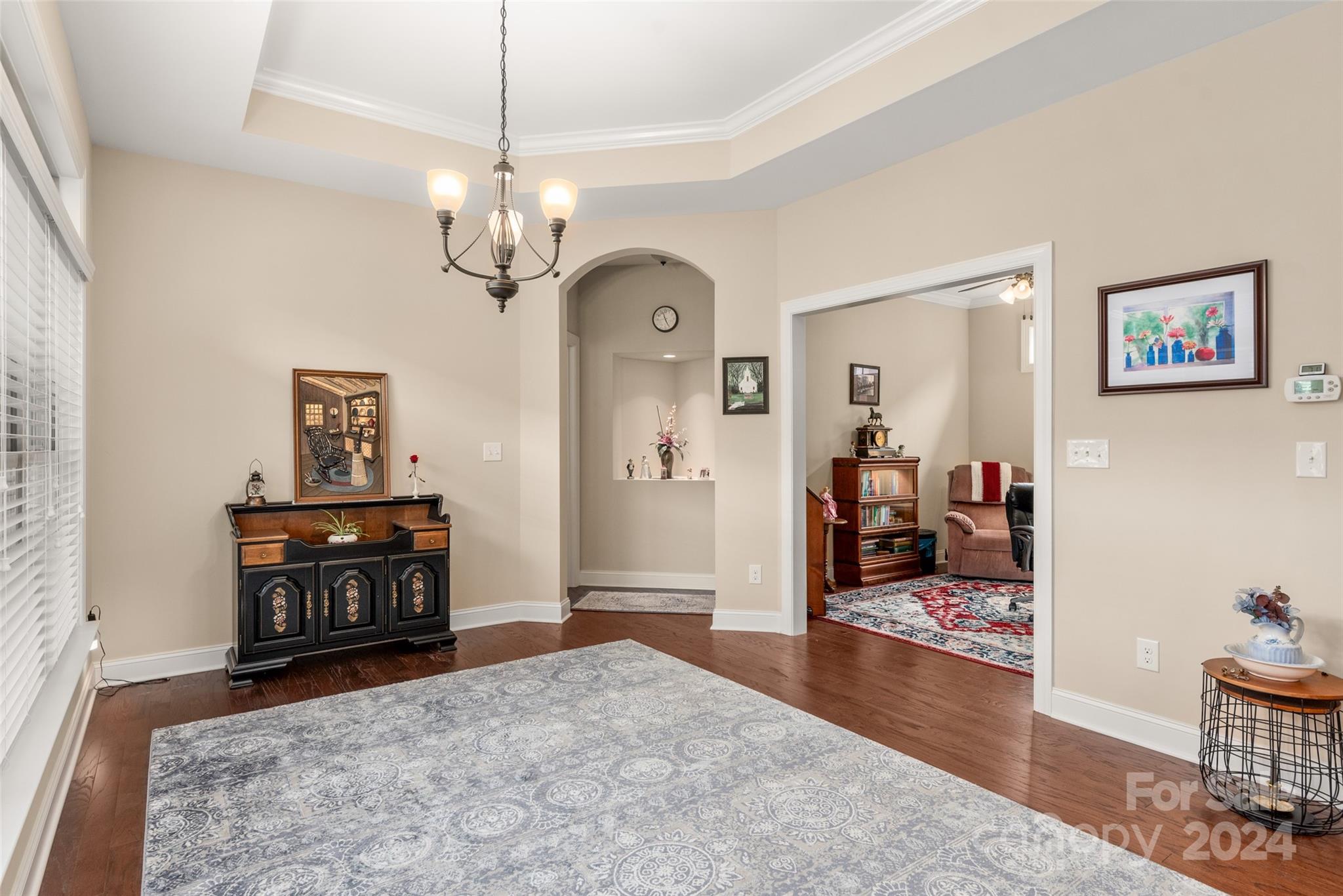 The Courtyards at Emerald Lake - Residential