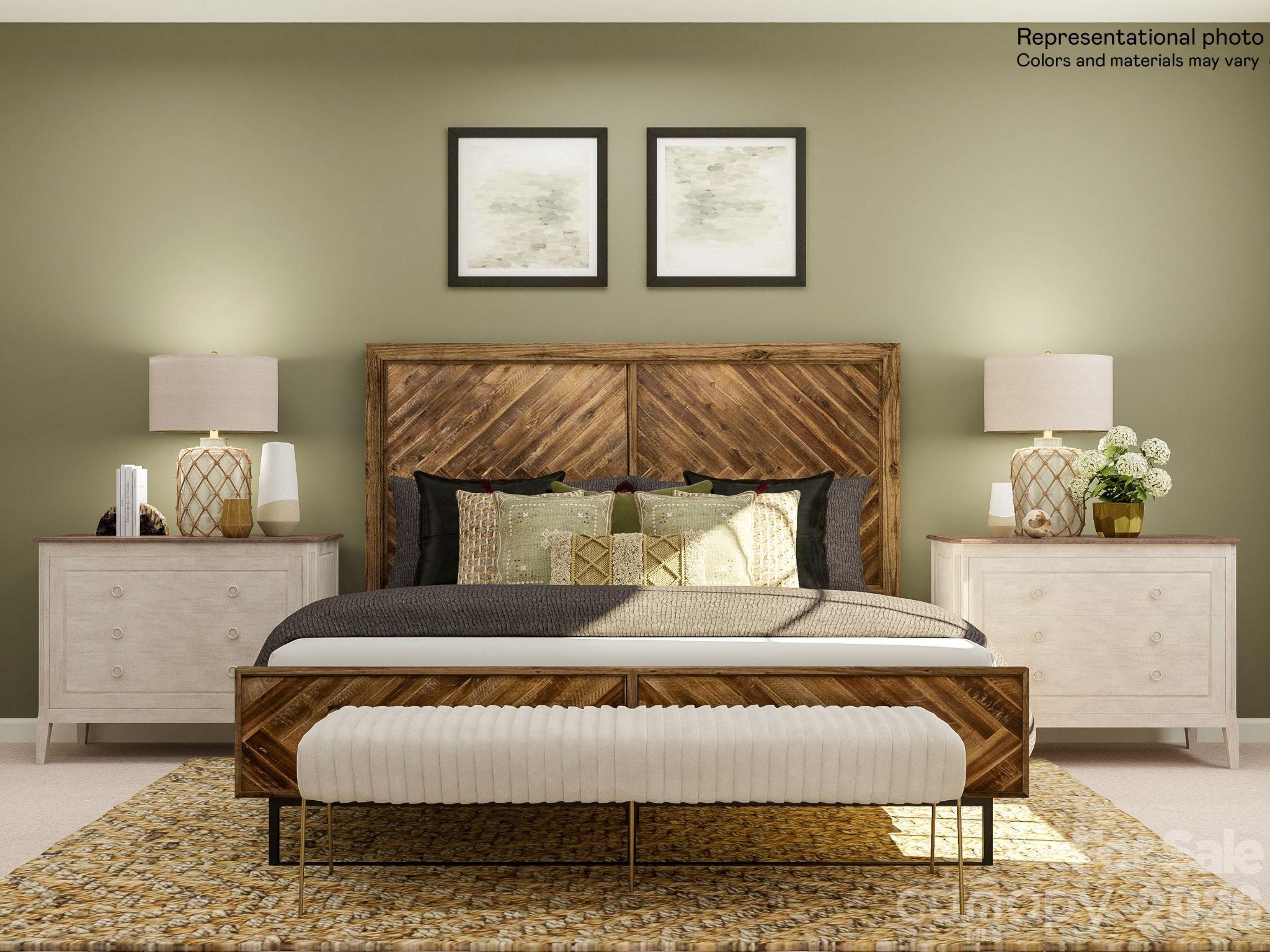 Redhawk - Residential