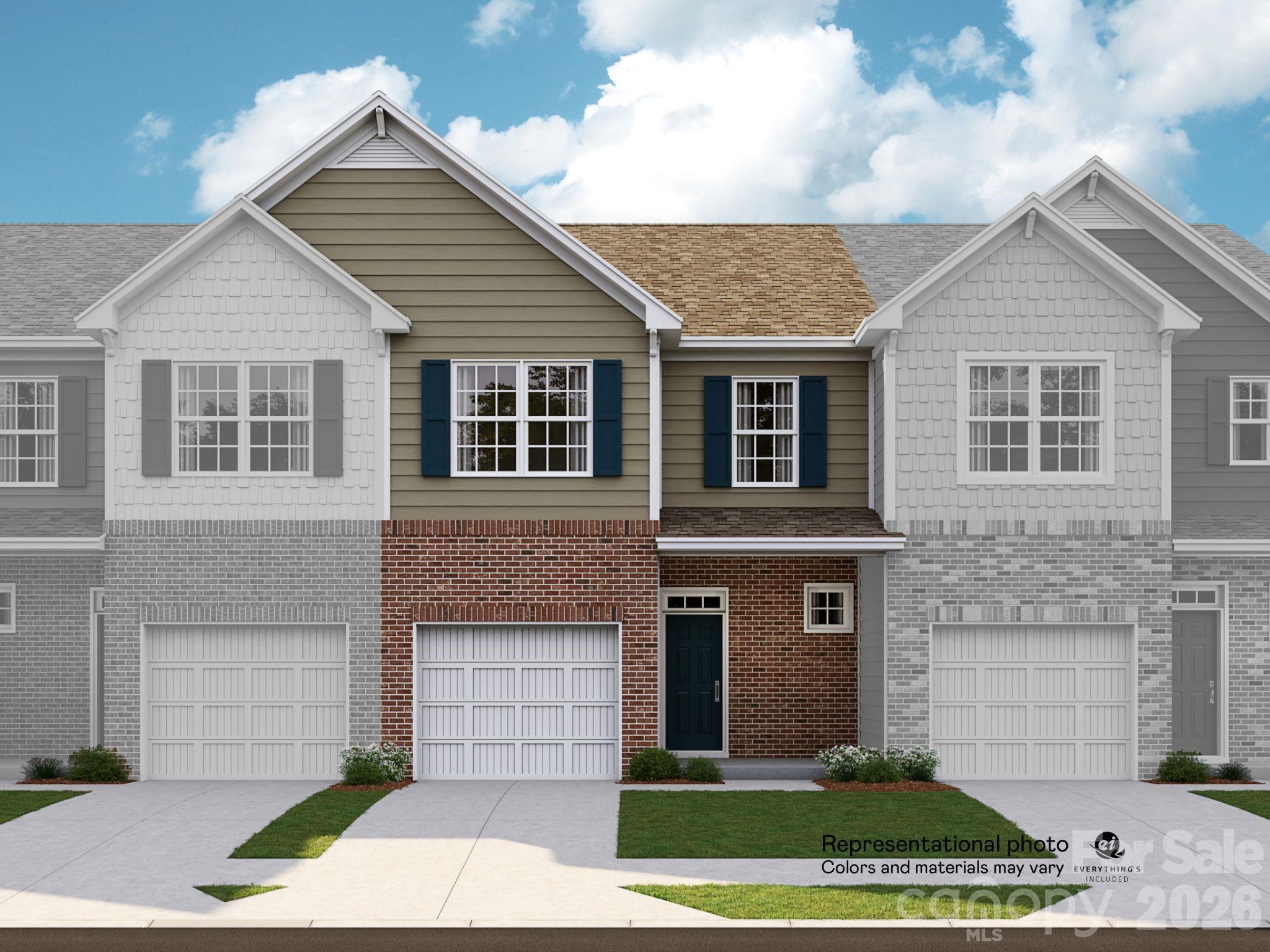 Redhawk - Residential