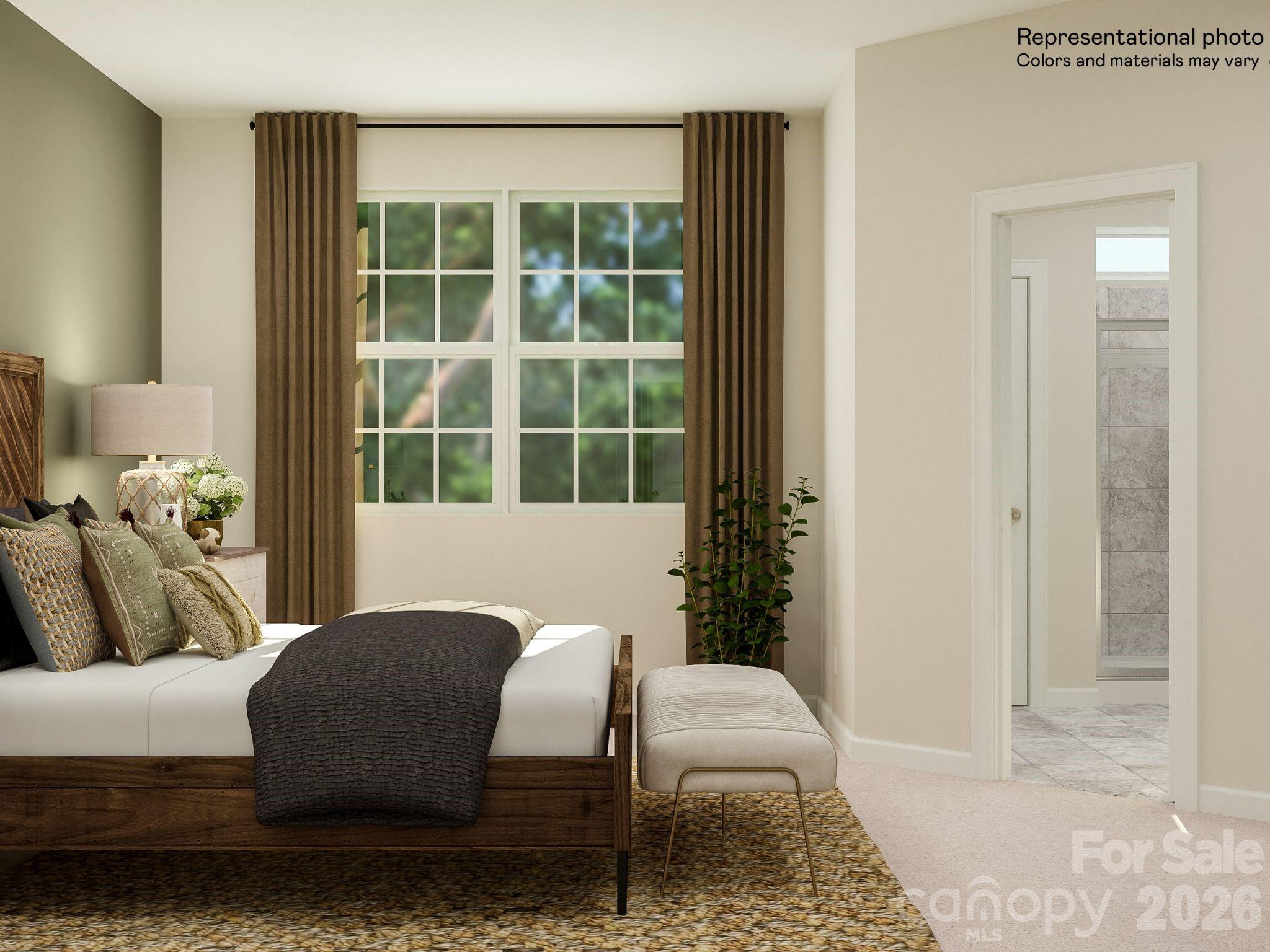 Redhawk - Residential