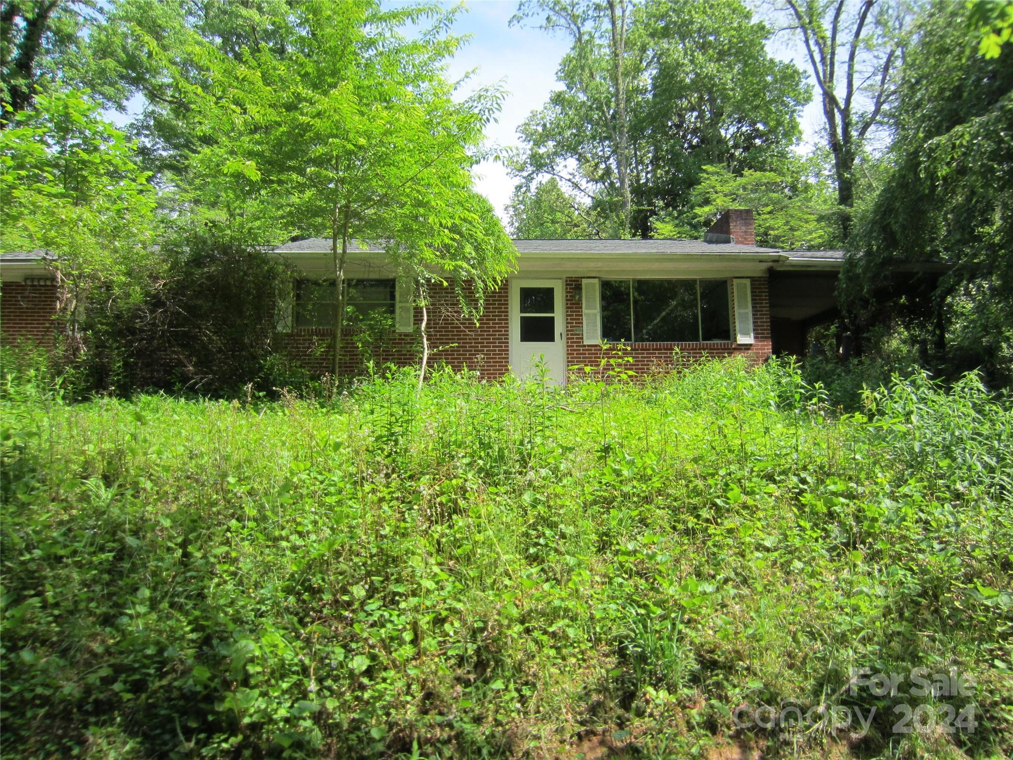 Whispering Pines - Residential