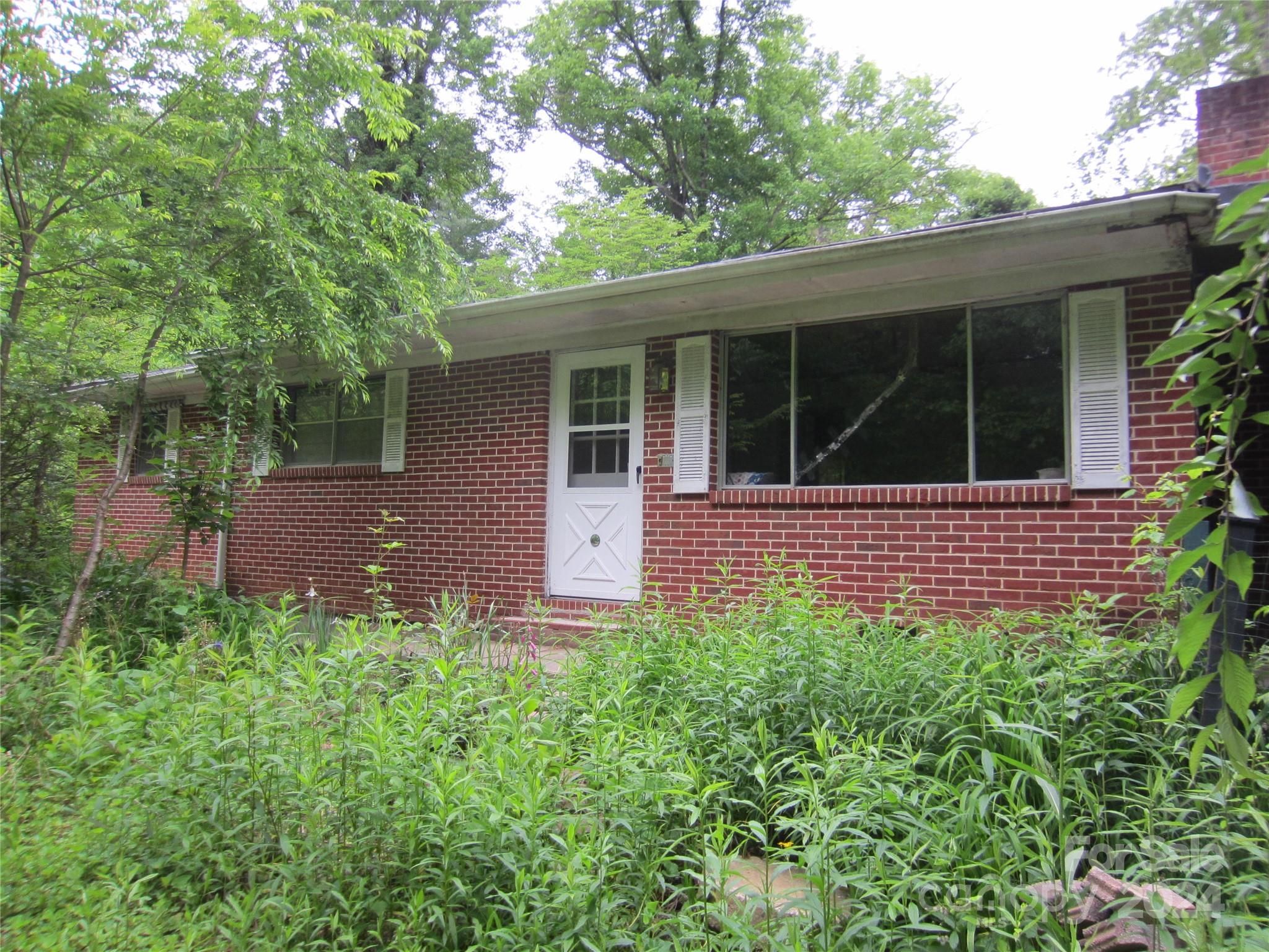 Whispering Pines - Residential