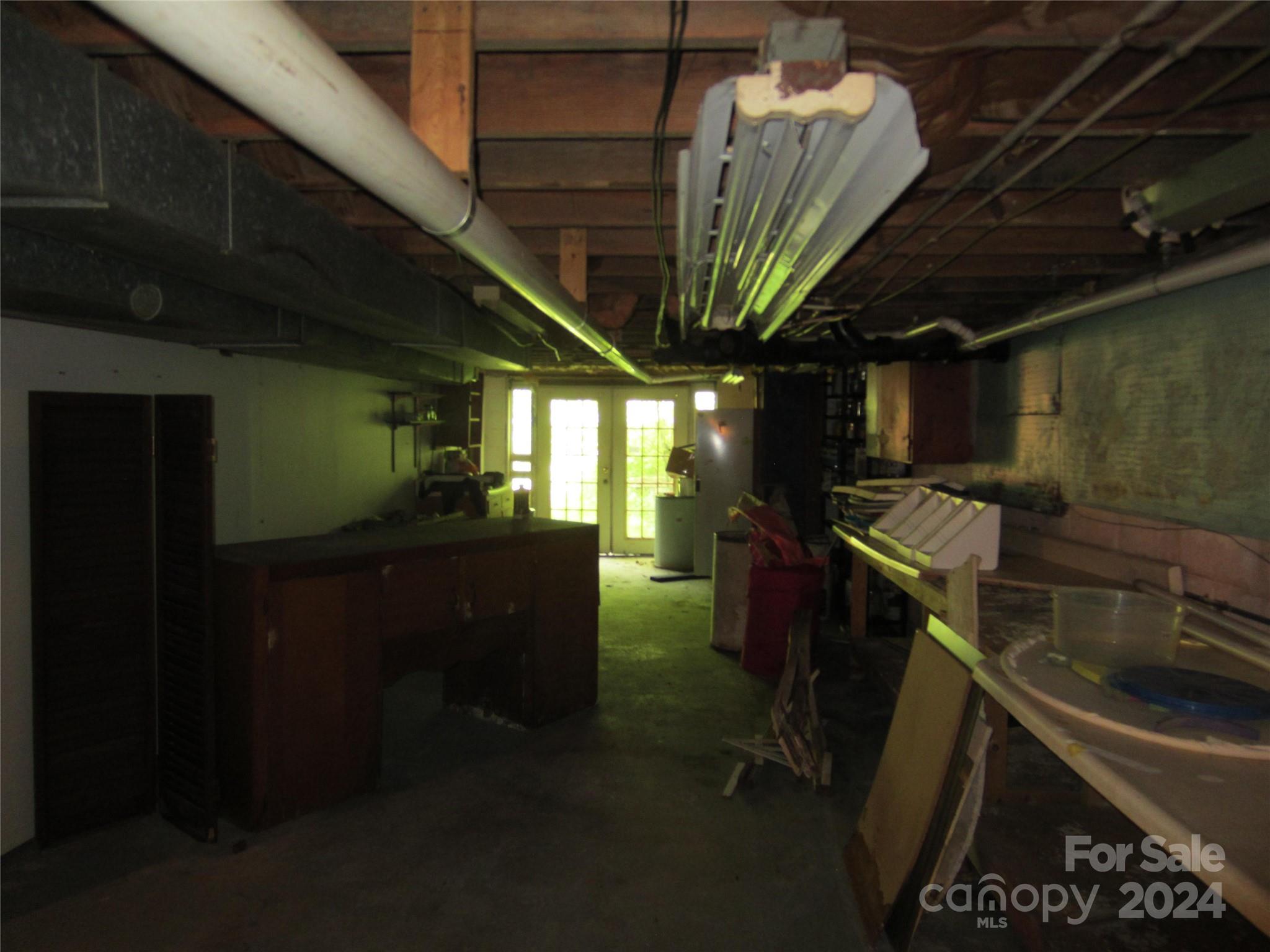 Whispering Pines - Residential