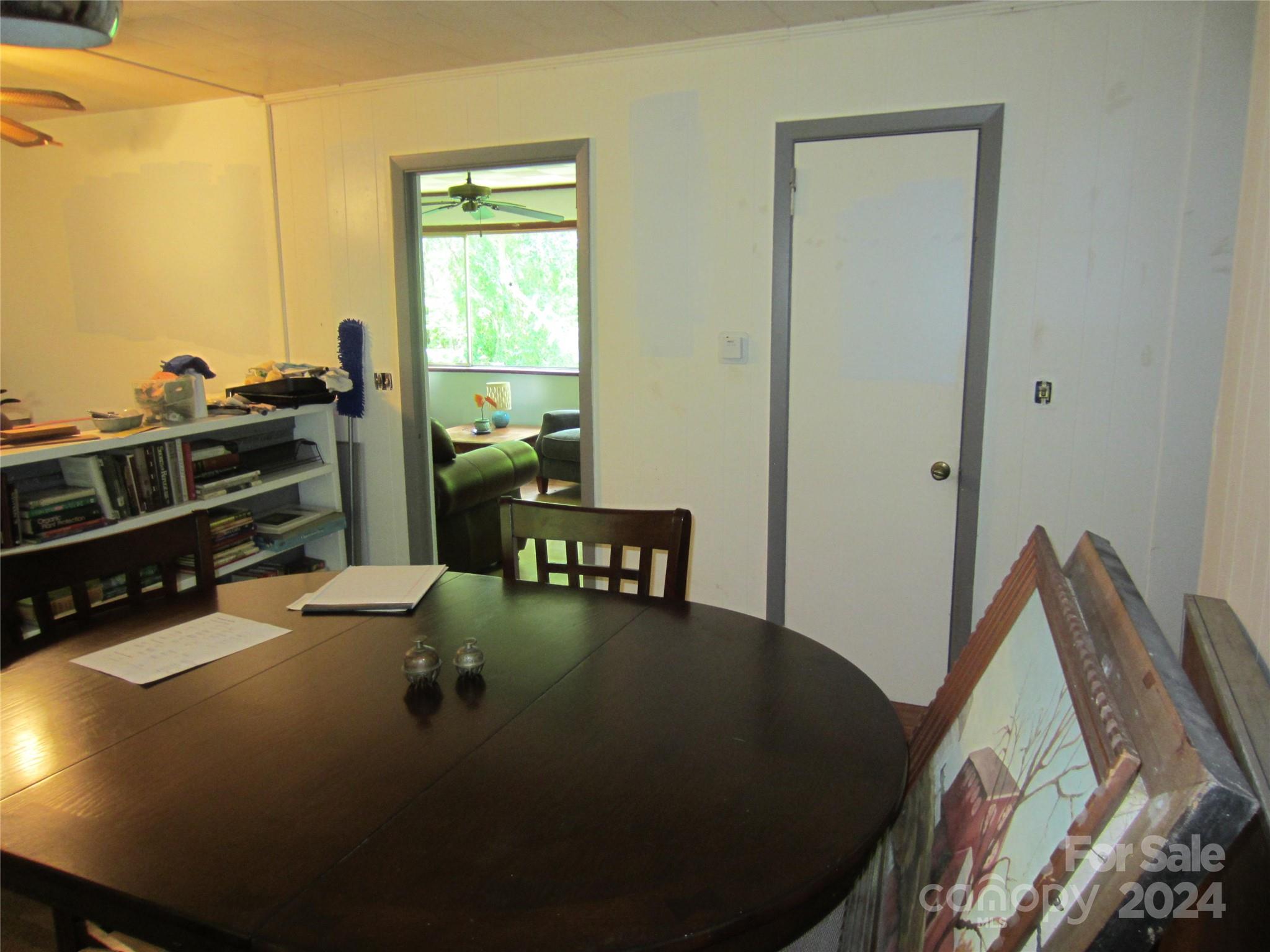 Whispering Pines - Residential