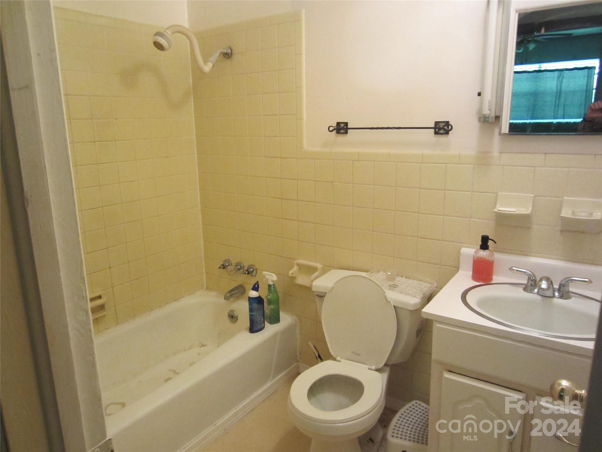 Whispering Pines - Residential