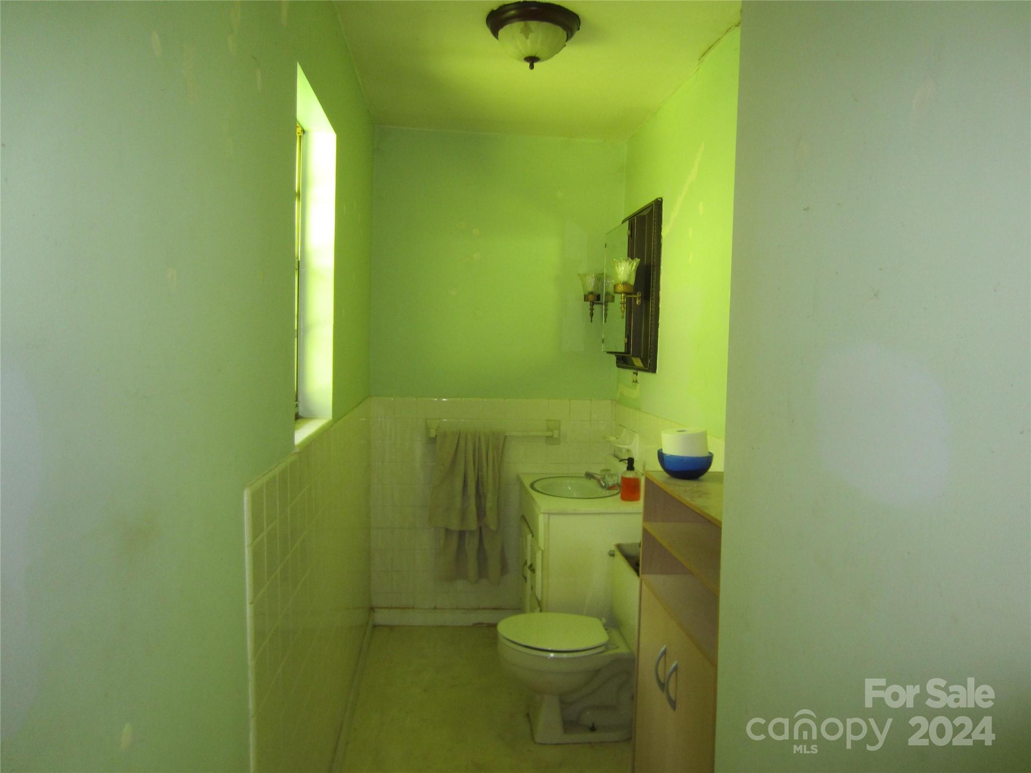 Whispering Pines - Residential