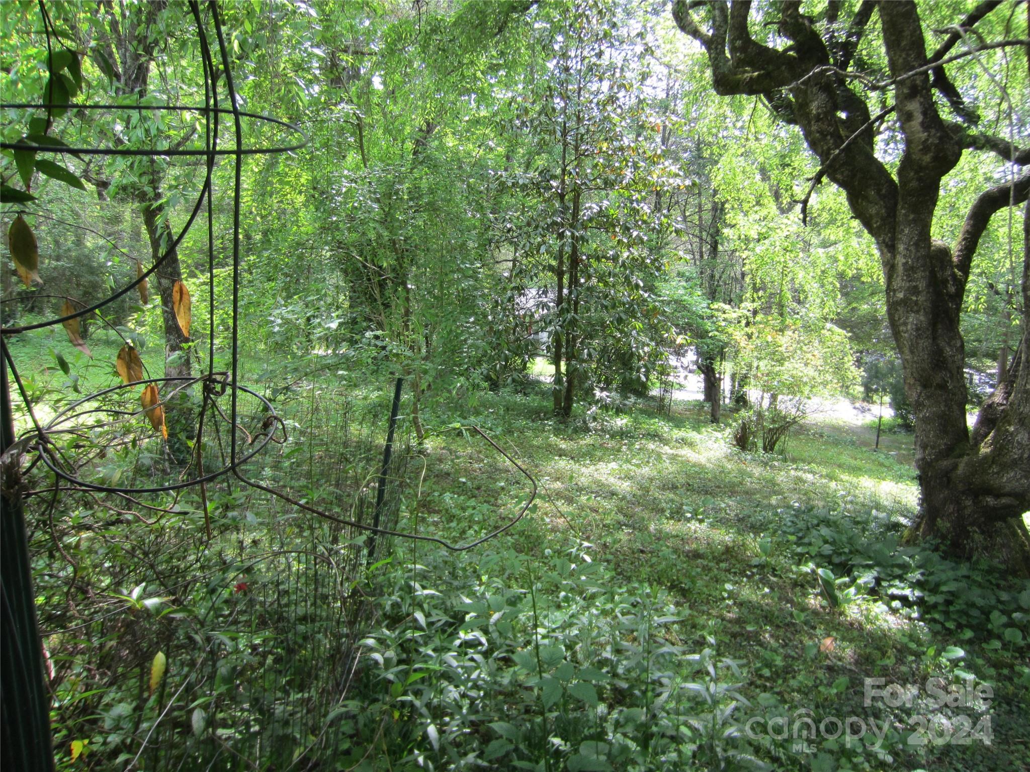 Whispering Pines - Residential