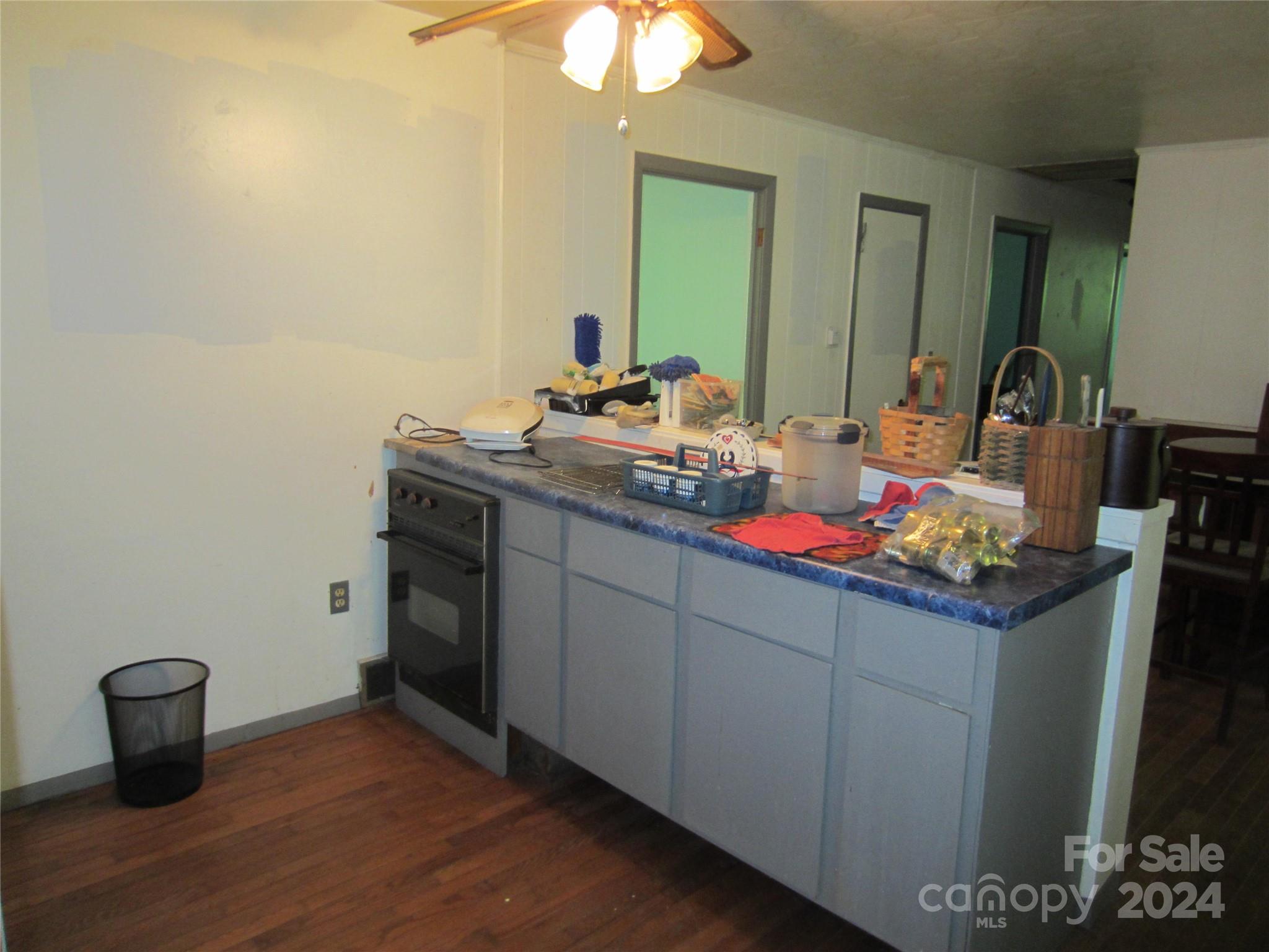 Whispering Pines - Residential