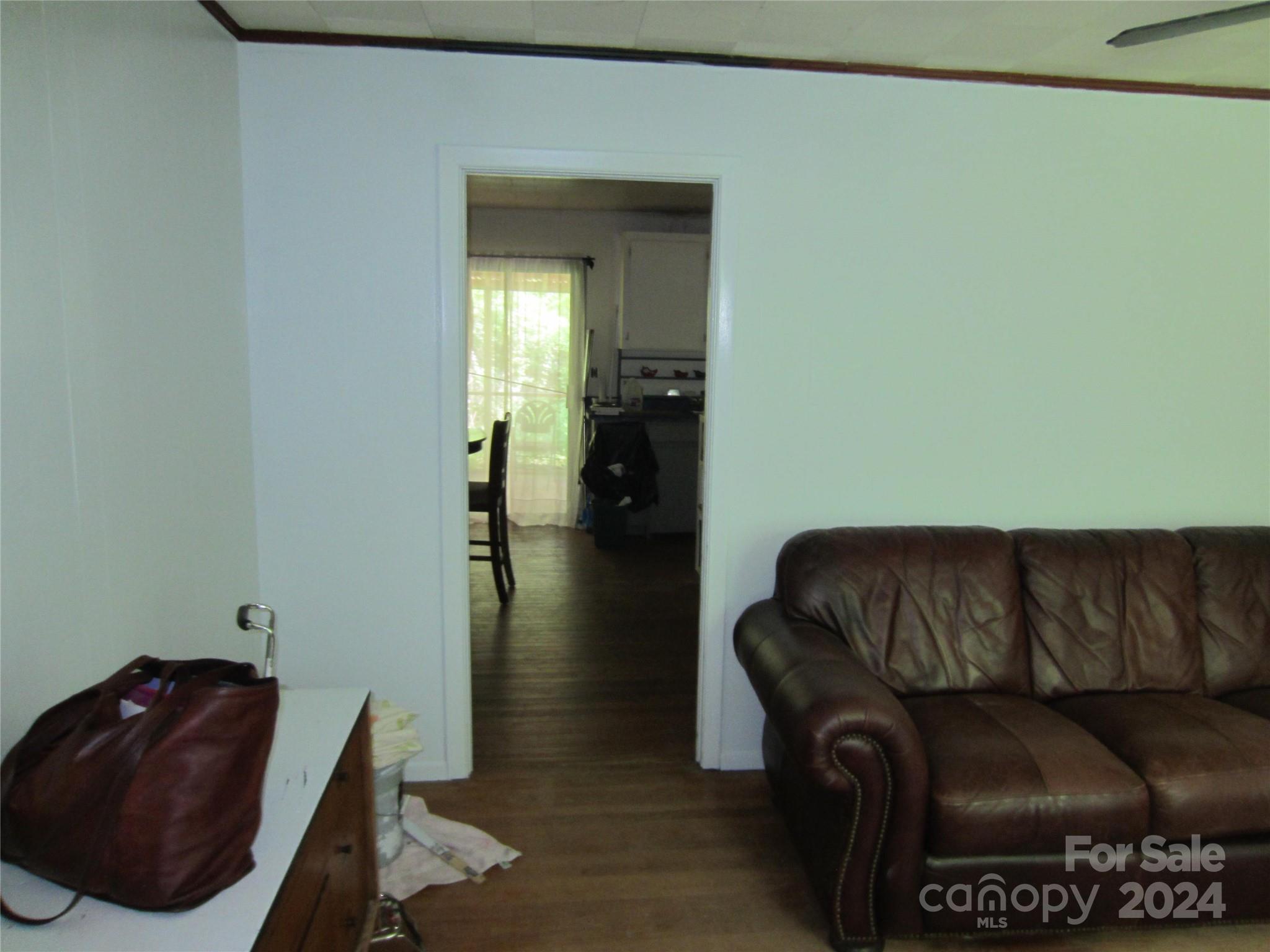 Whispering Pines - Residential