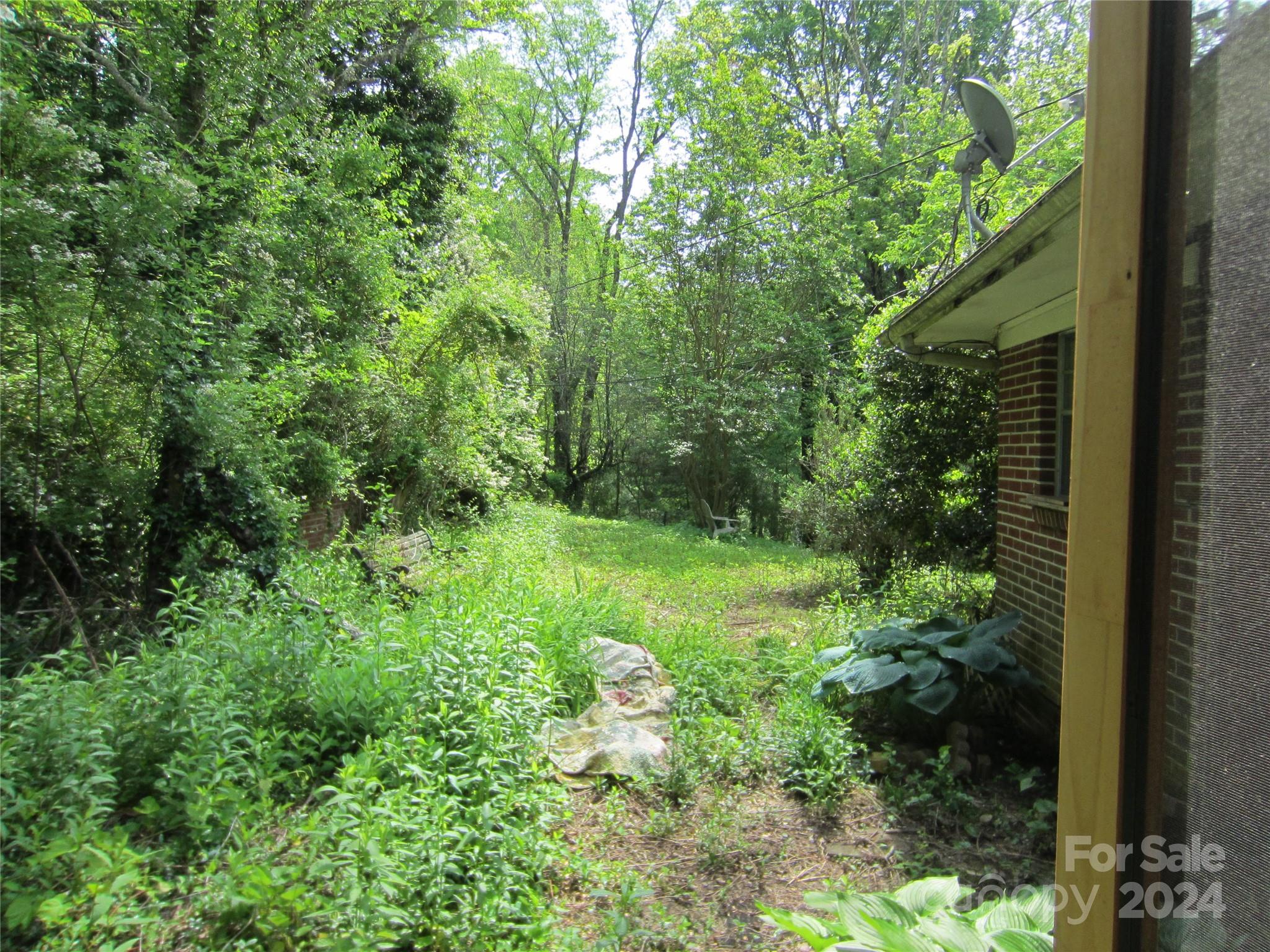 Whispering Pines - Residential