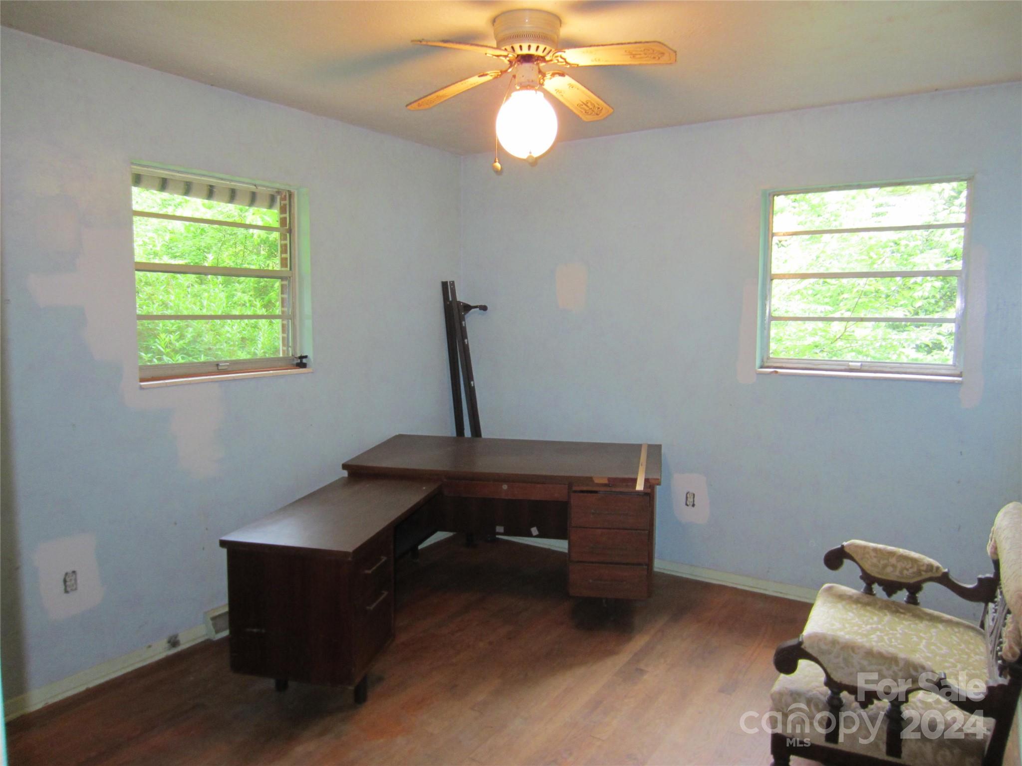 Whispering Pines - Residential