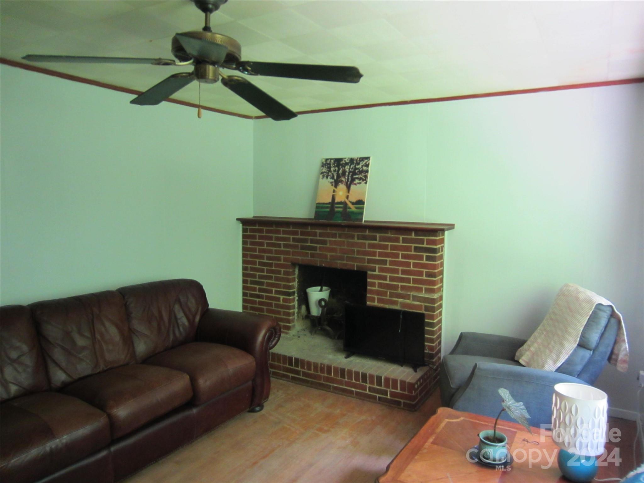 Whispering Pines - Residential