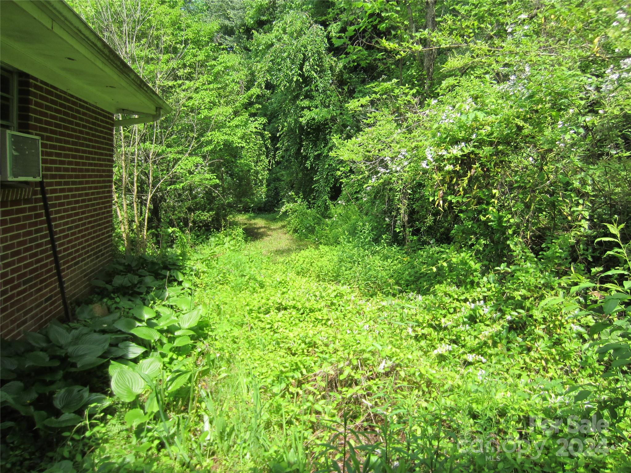 Whispering Pines - Residential