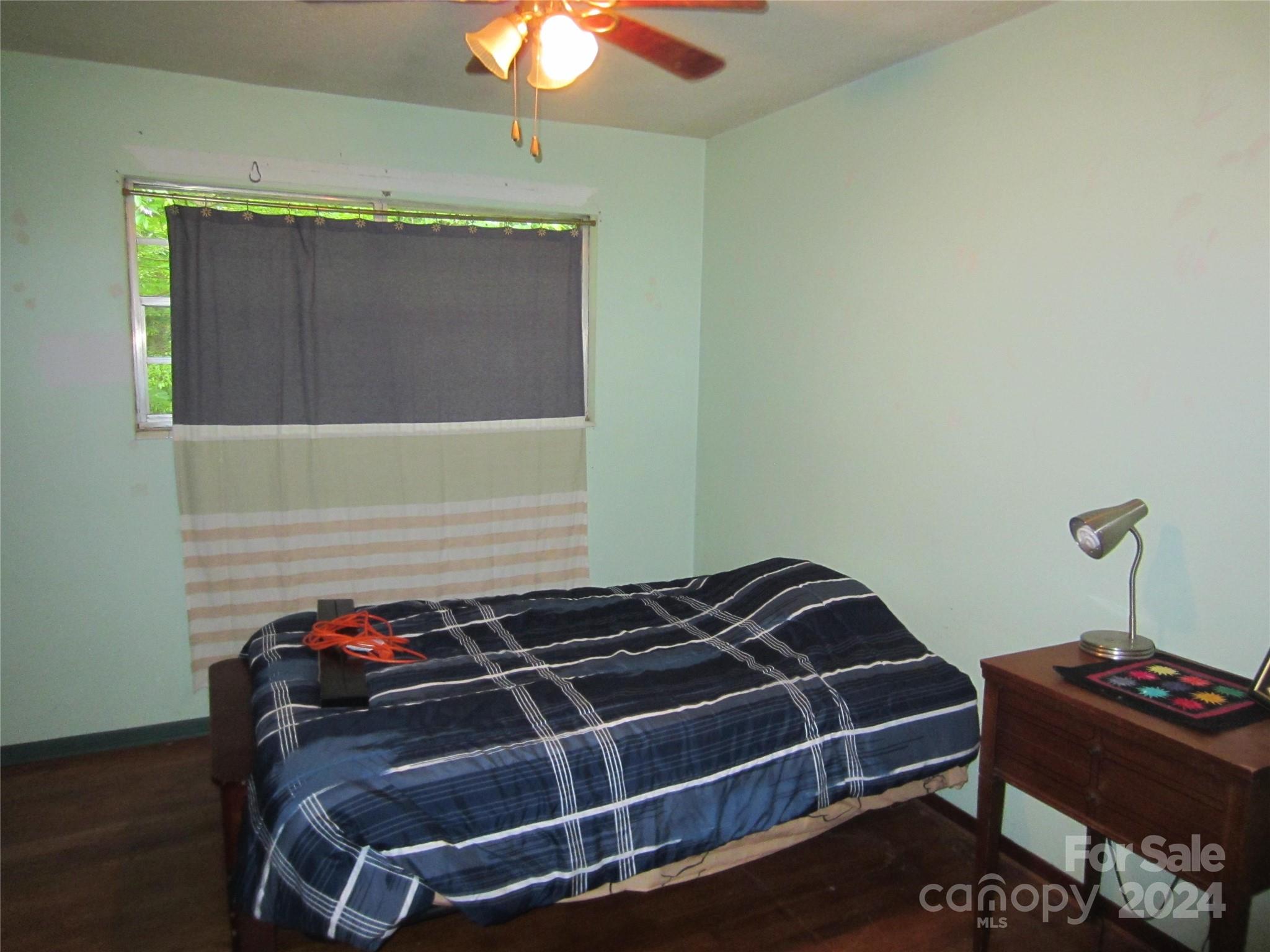 Whispering Pines - Residential