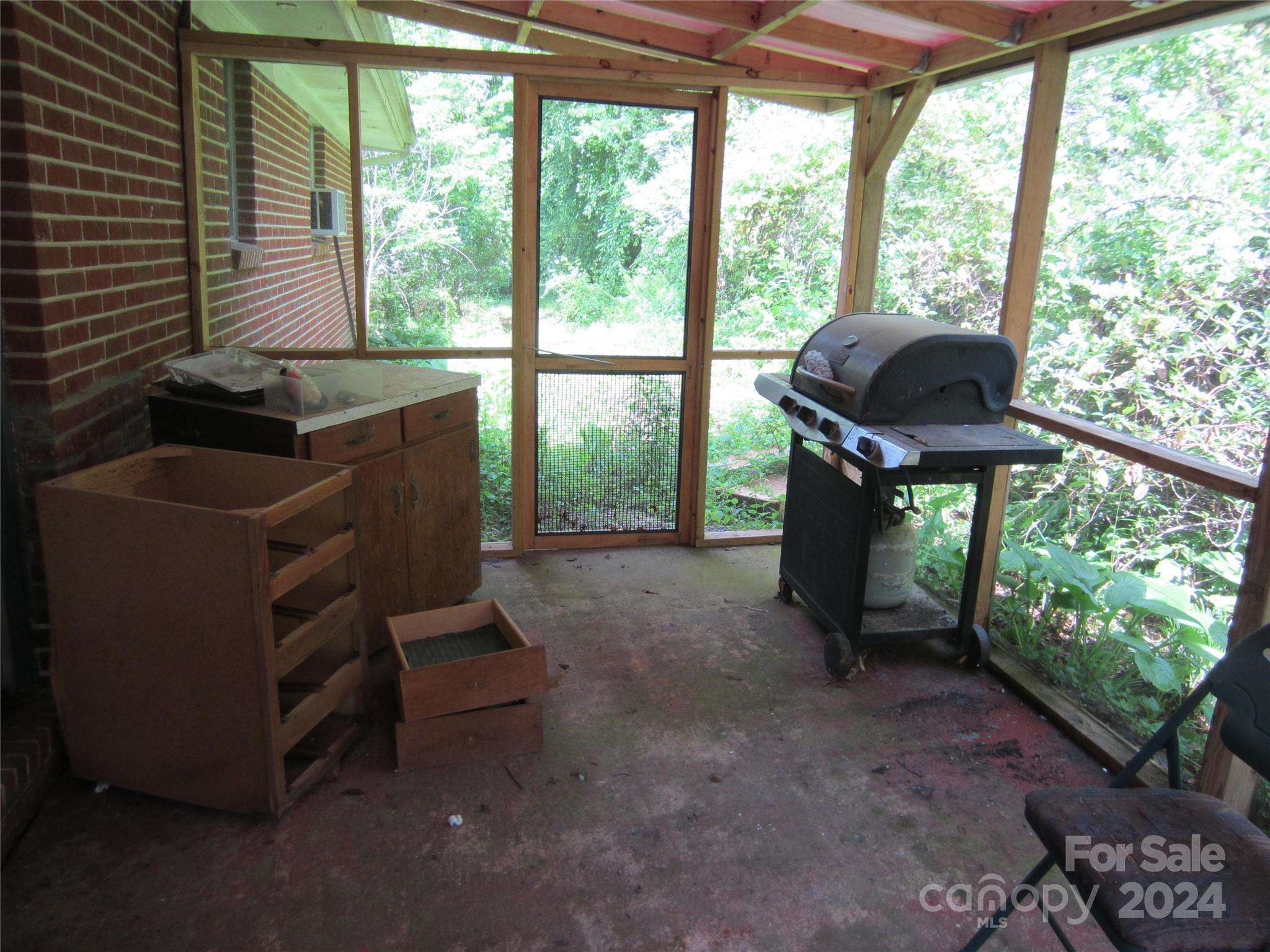 Whispering Pines - Residential