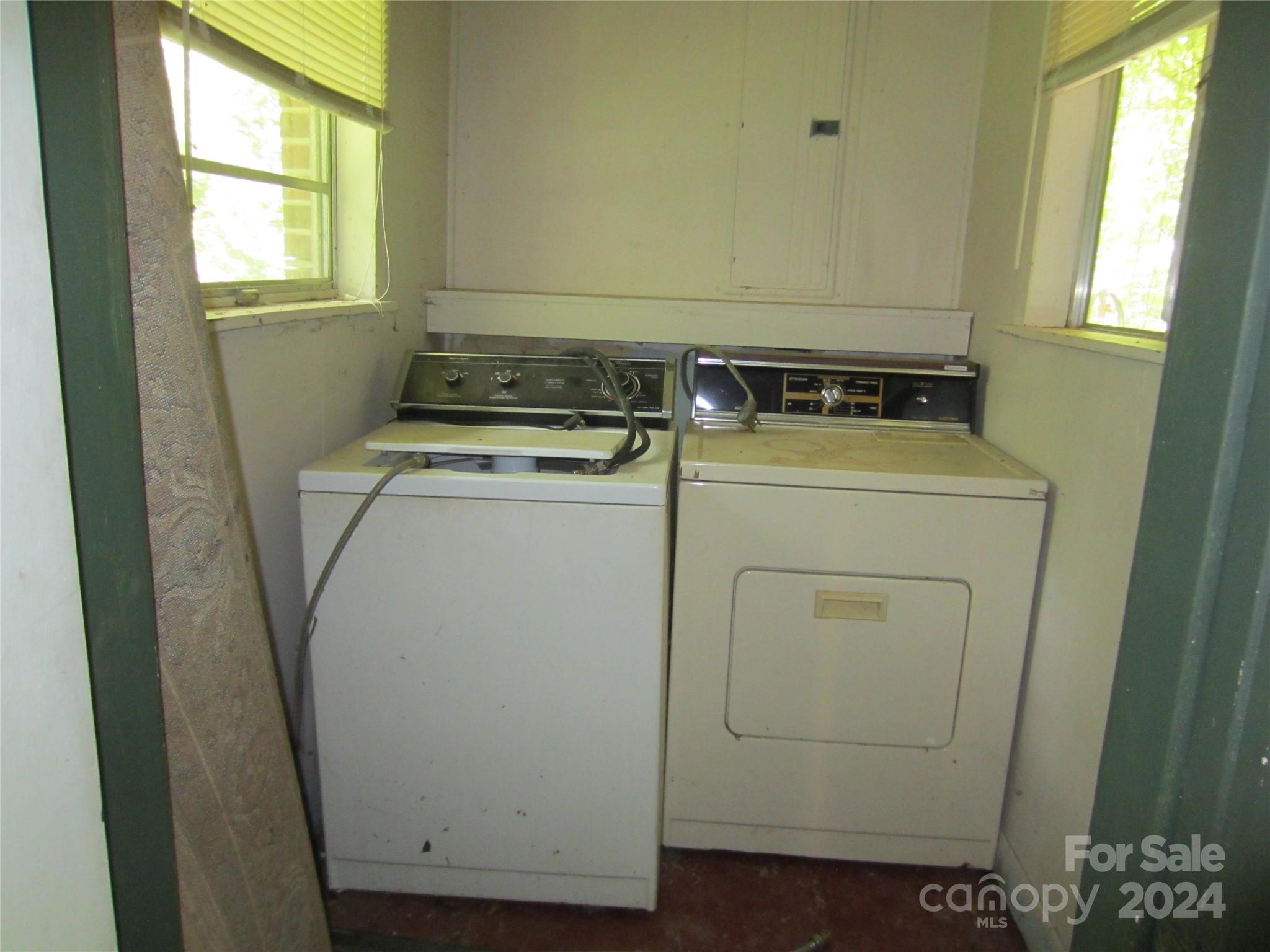 Whispering Pines - Residential