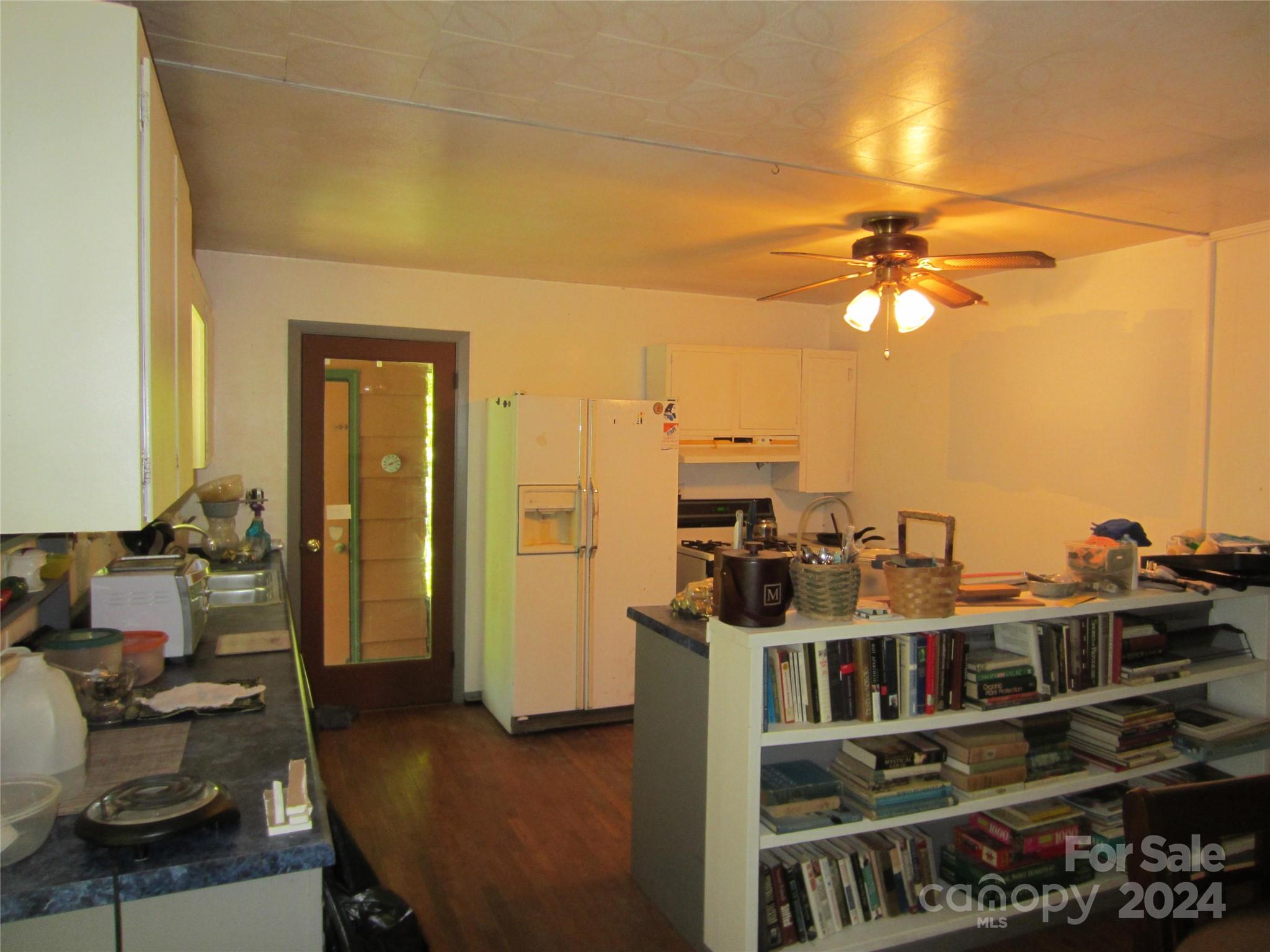 Whispering Pines - Residential