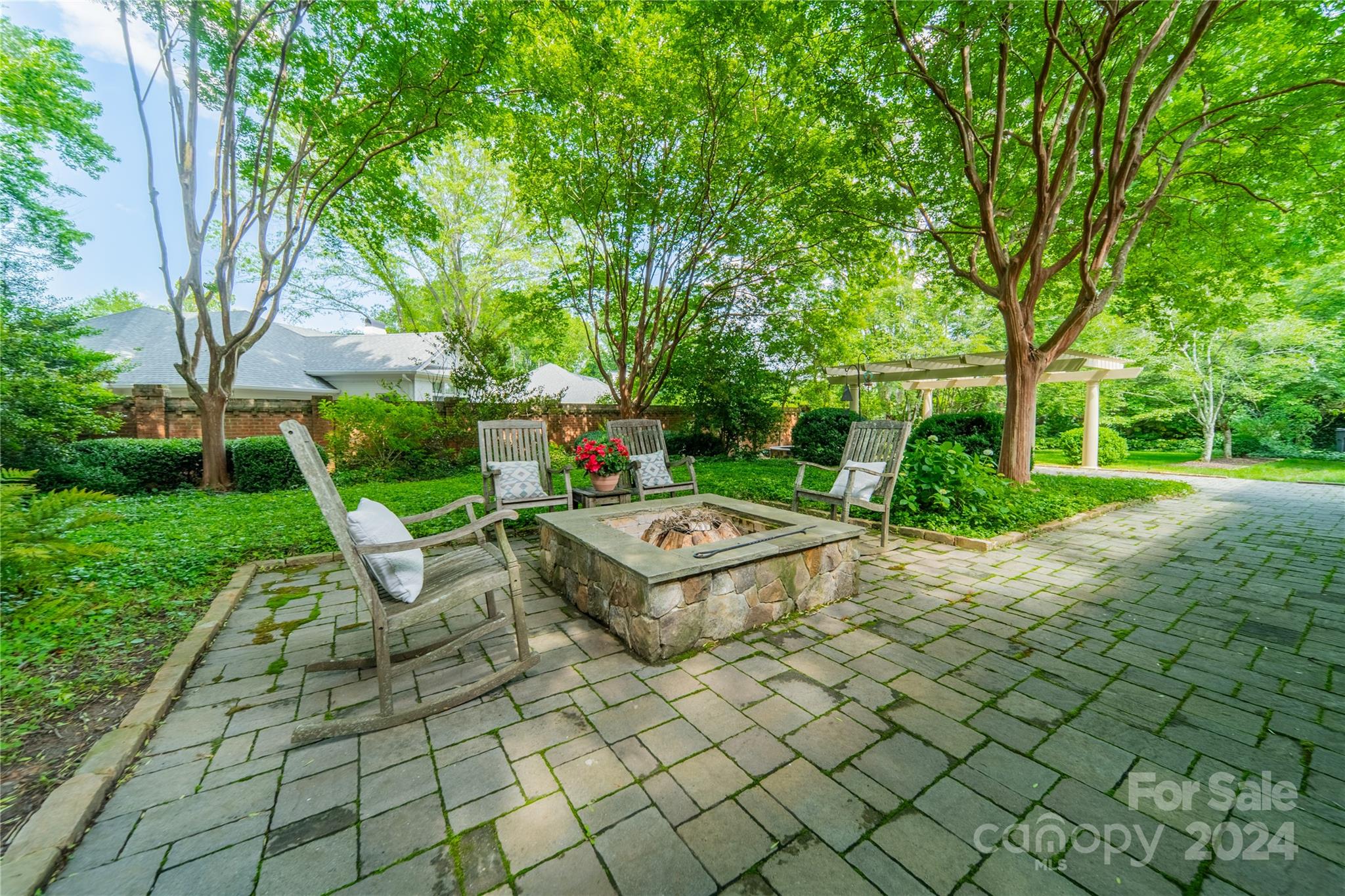 Morrocroft Estates - Residential