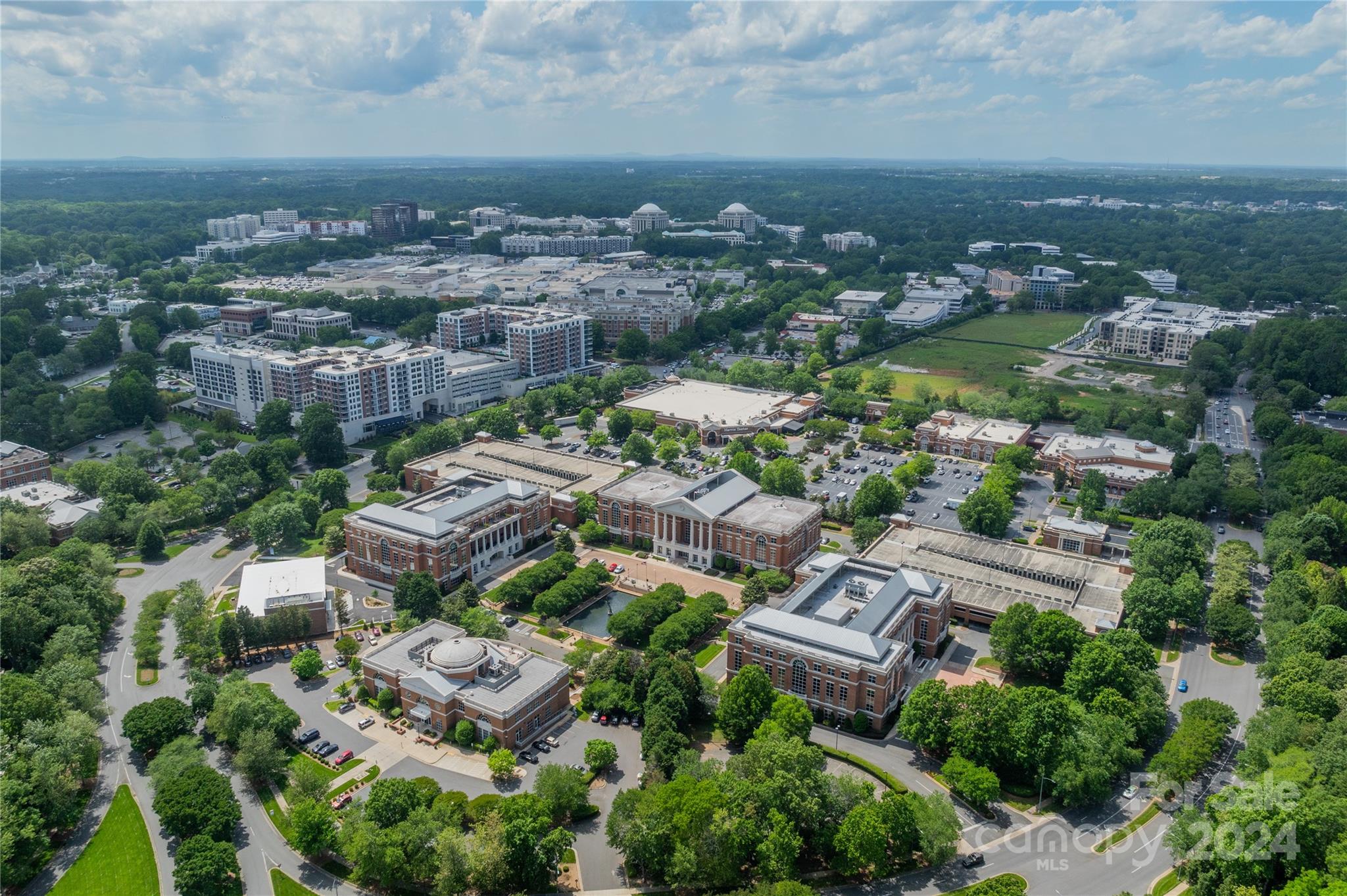 Morrocroft Estates - Residential