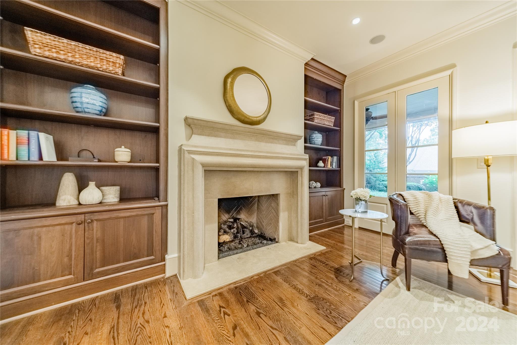 Morrocroft Estates - Residential