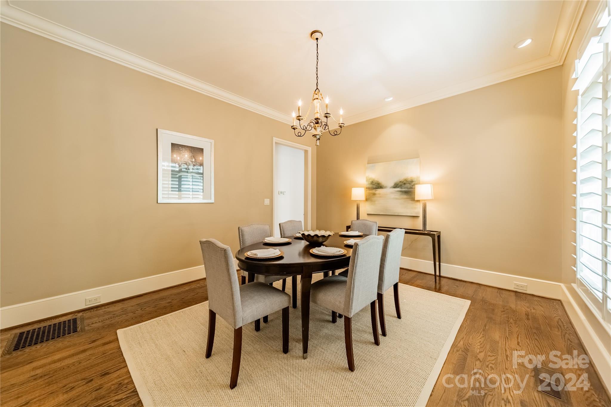 Morrocroft Estates - Residential