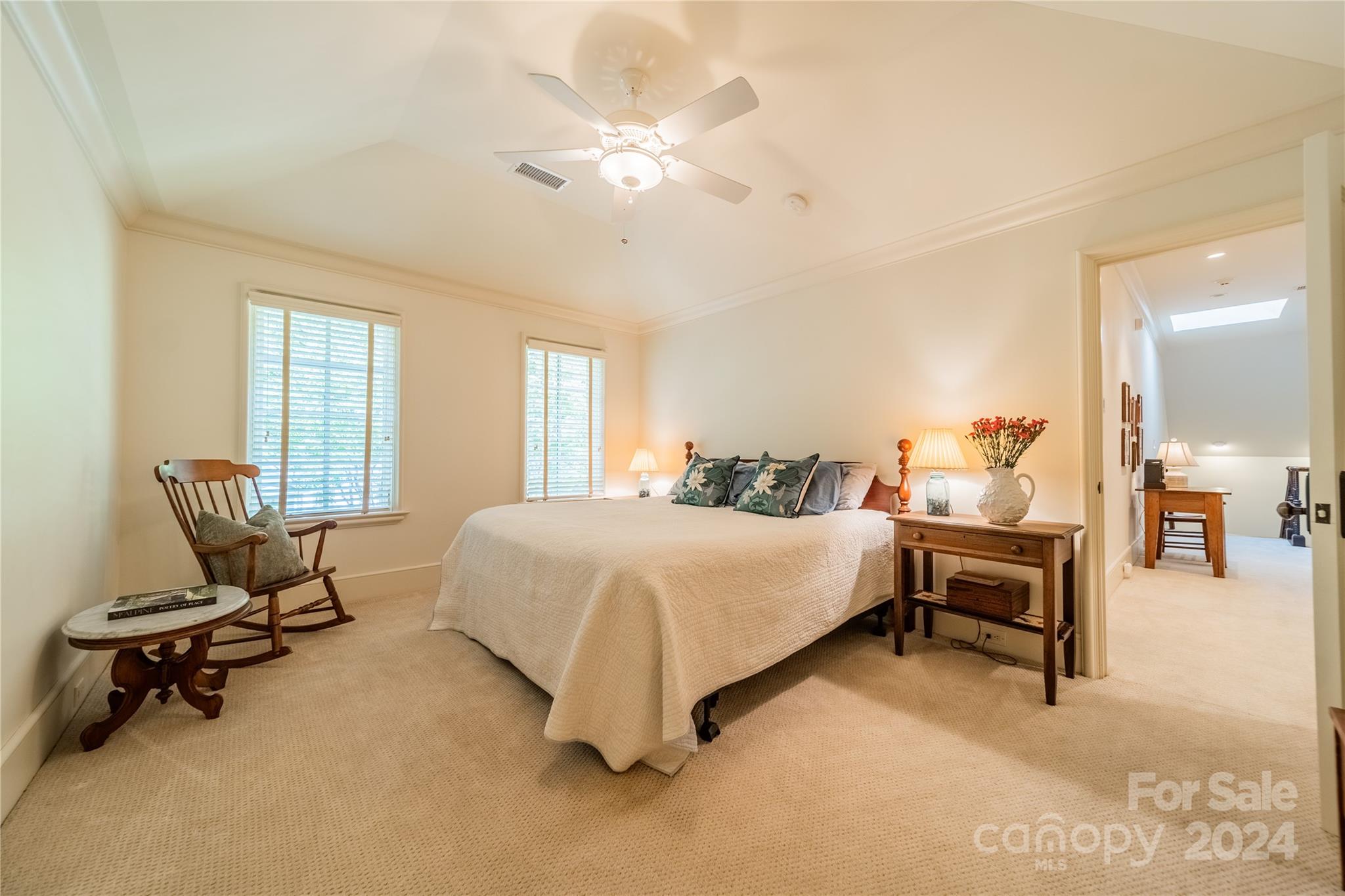 Morrocroft Estates - Residential