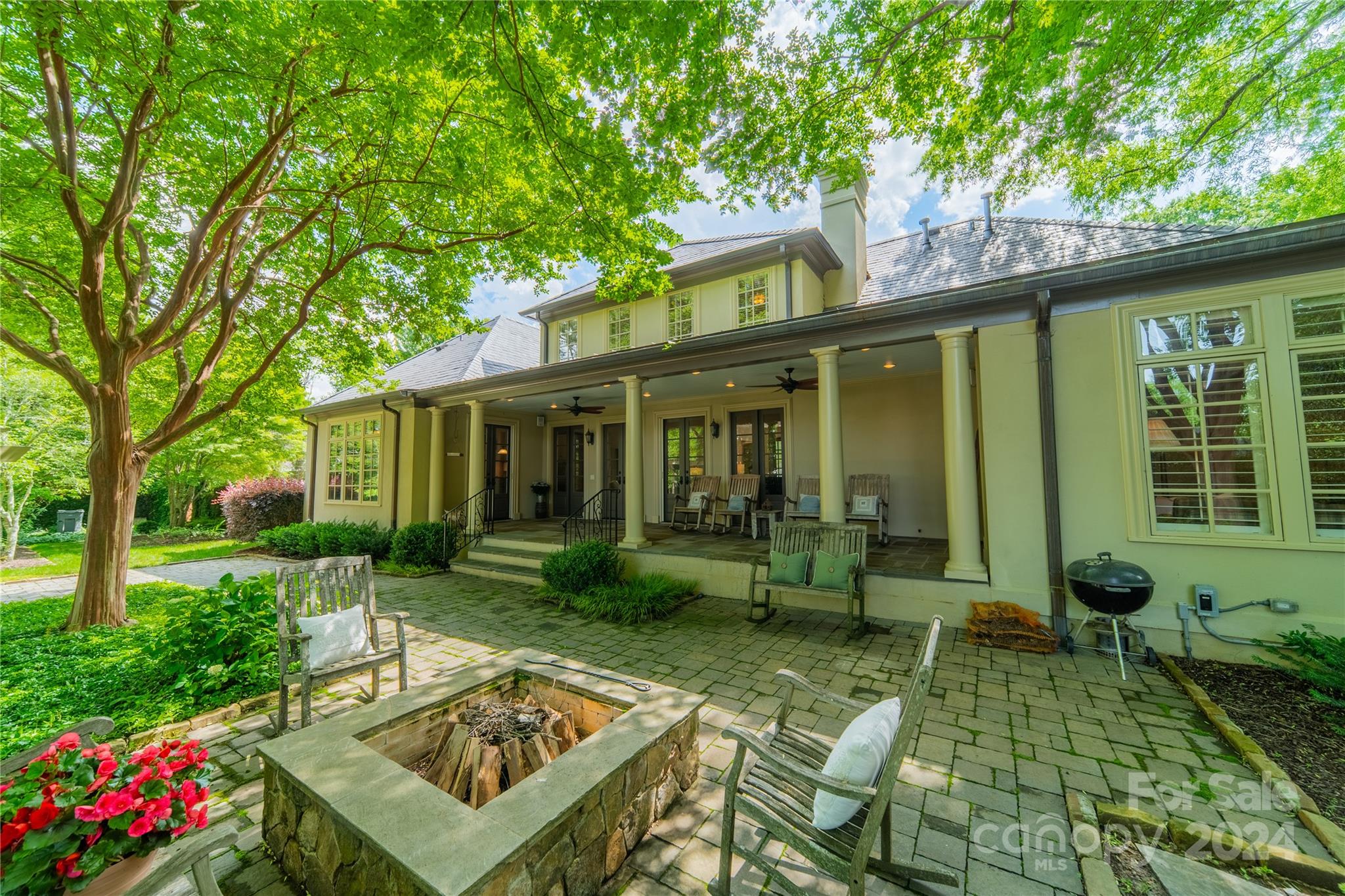 Morrocroft Estates - Residential