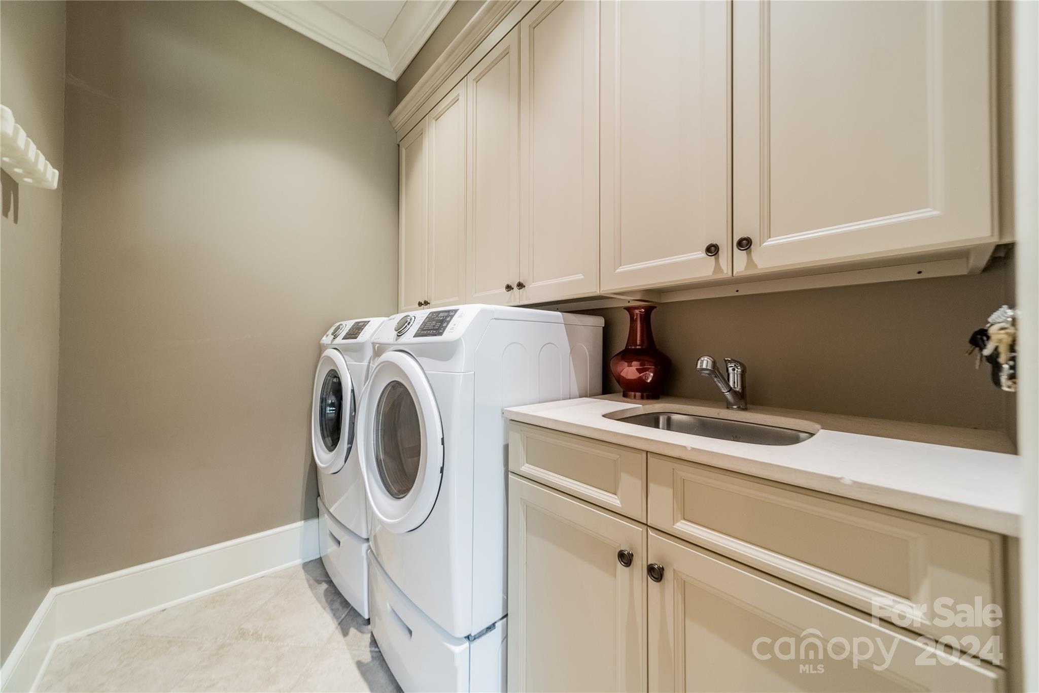 Morrocroft Estates - Residential