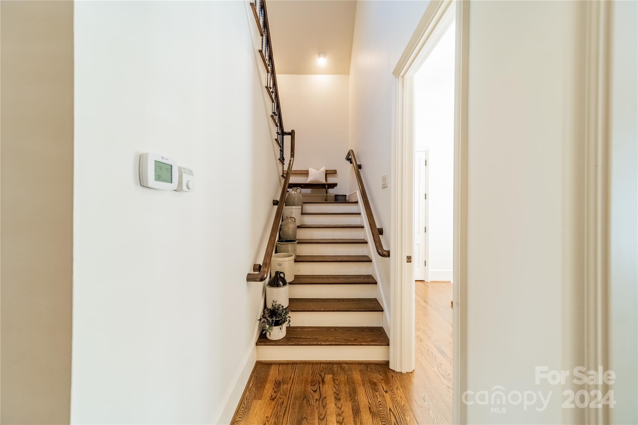 Morrocroft Estates - Residential