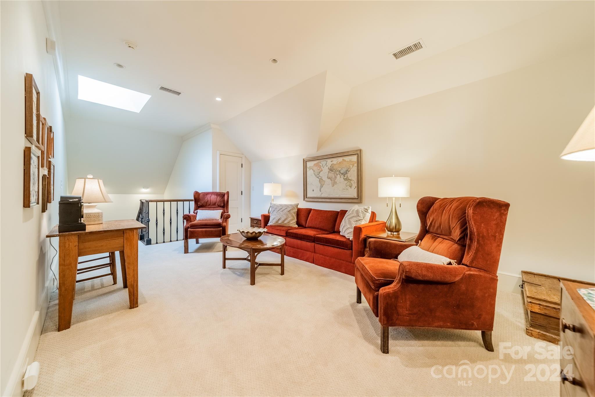 Morrocroft Estates - Residential