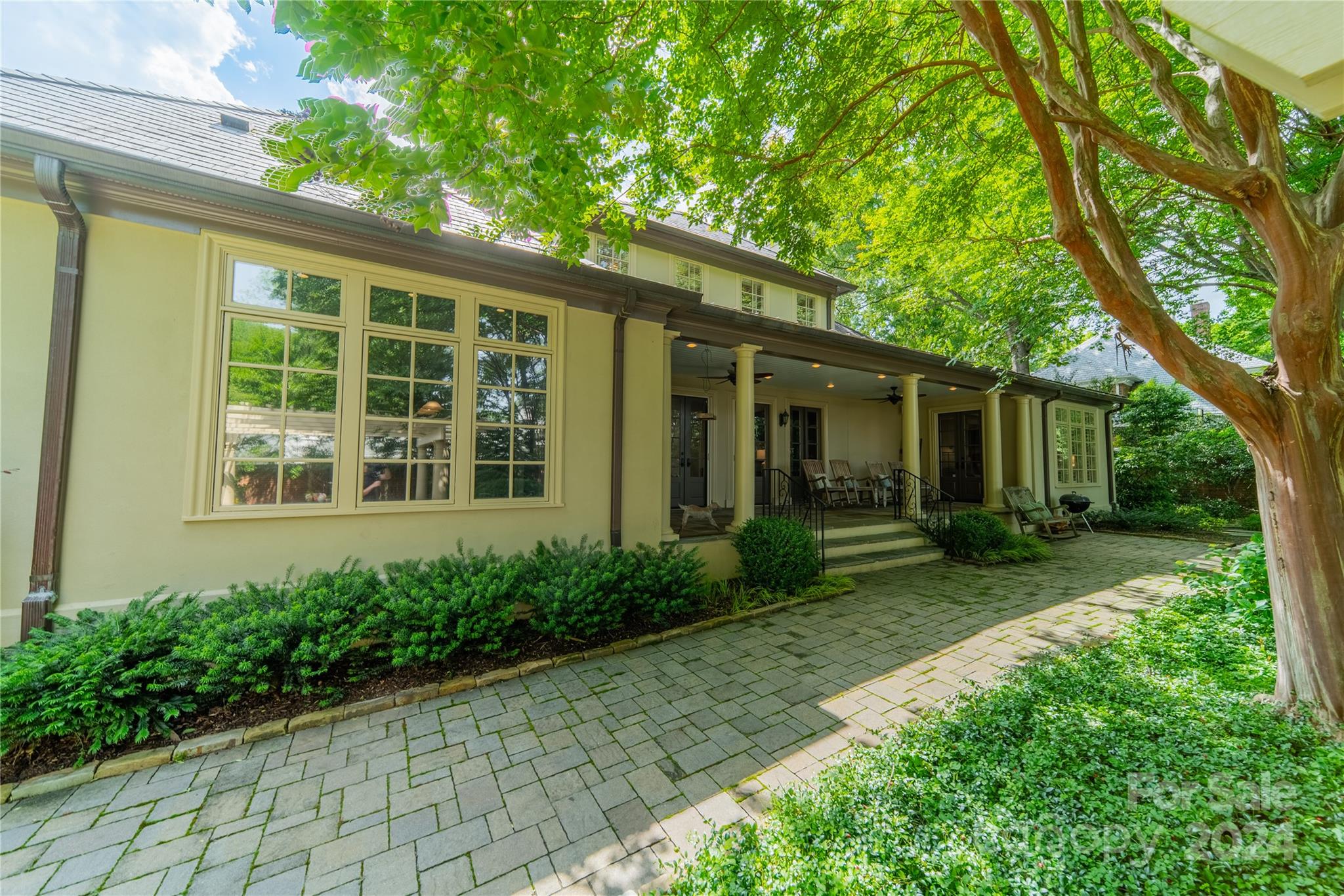 Morrocroft Estates - Residential