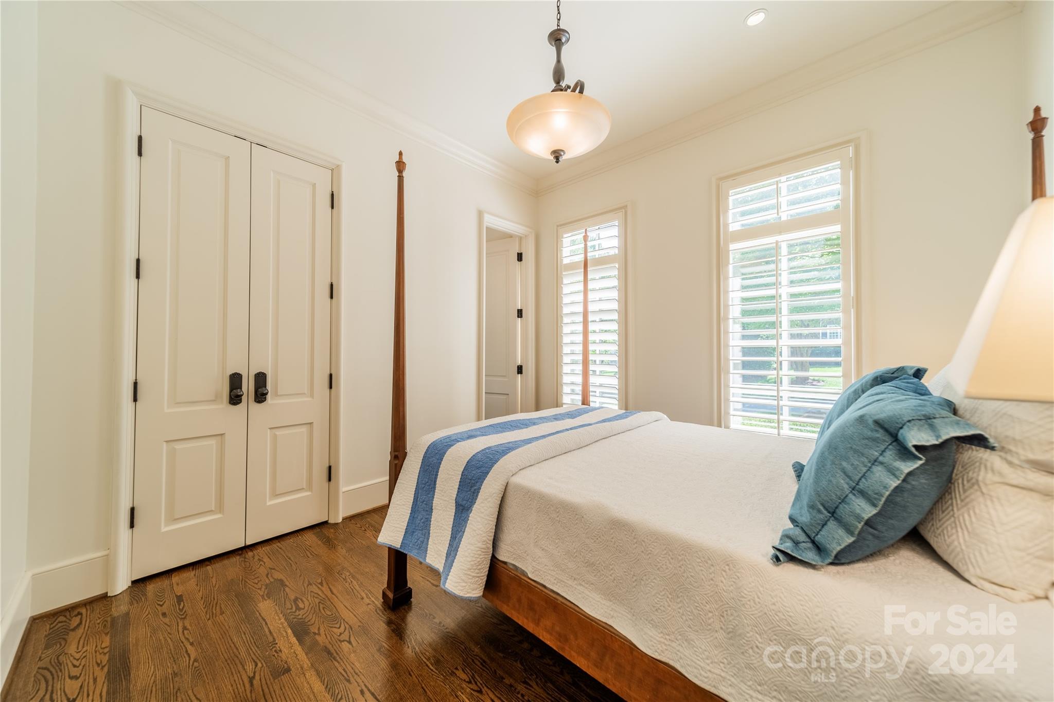 Morrocroft Estates - Residential