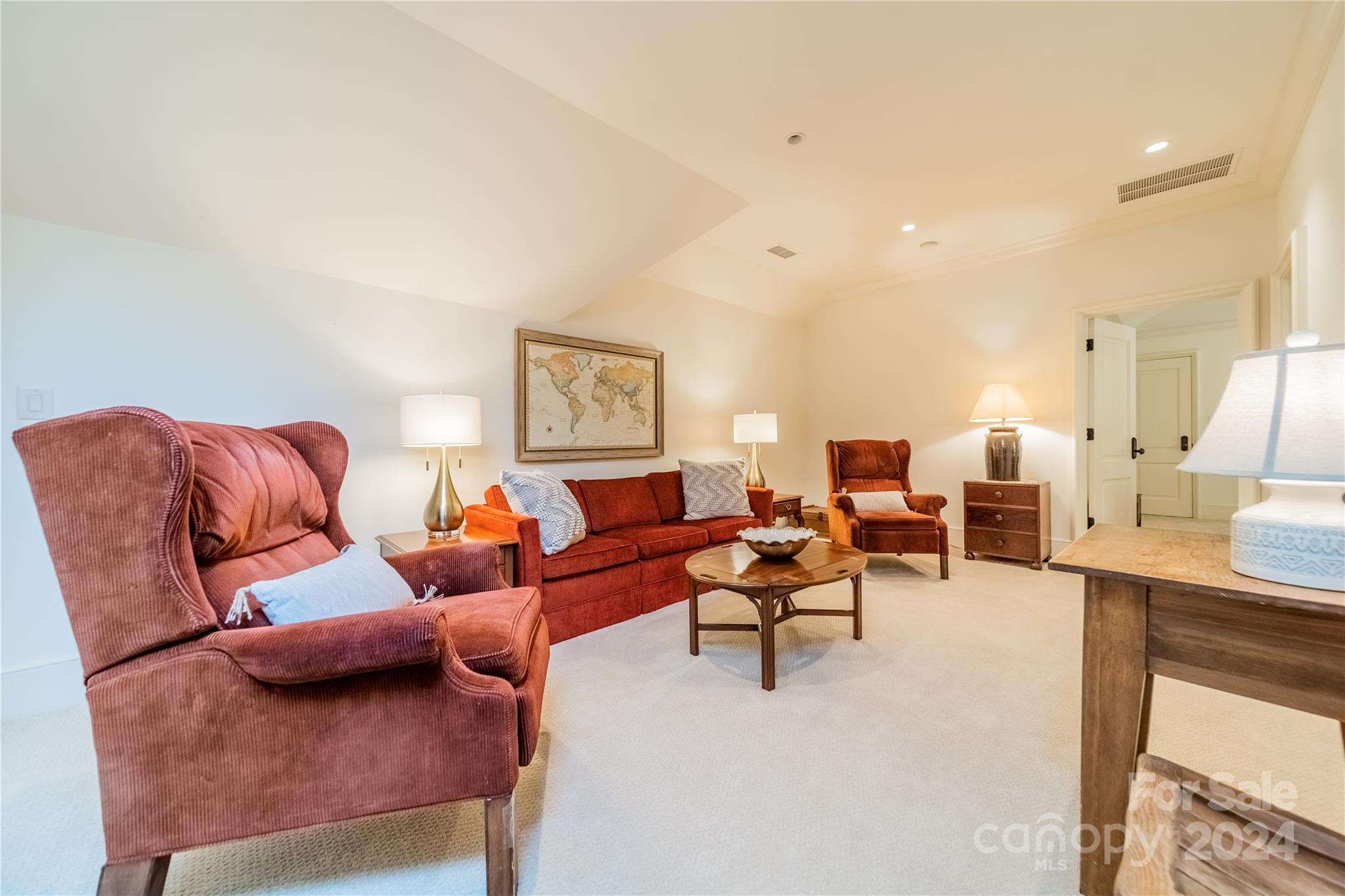 Morrocroft Estates - Residential