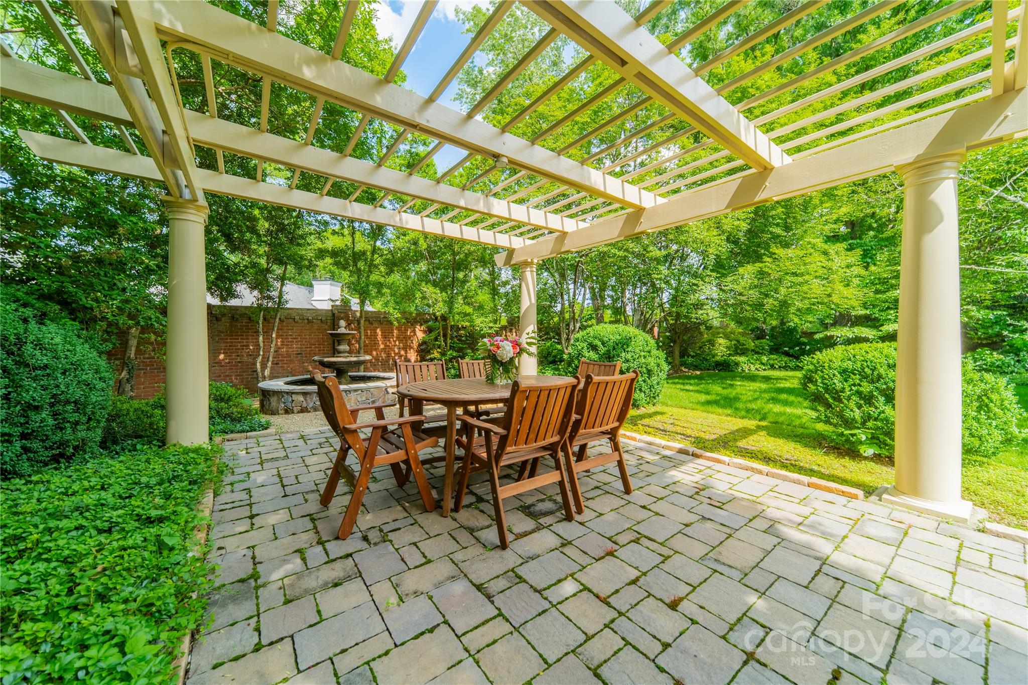 Morrocroft Estates - Residential